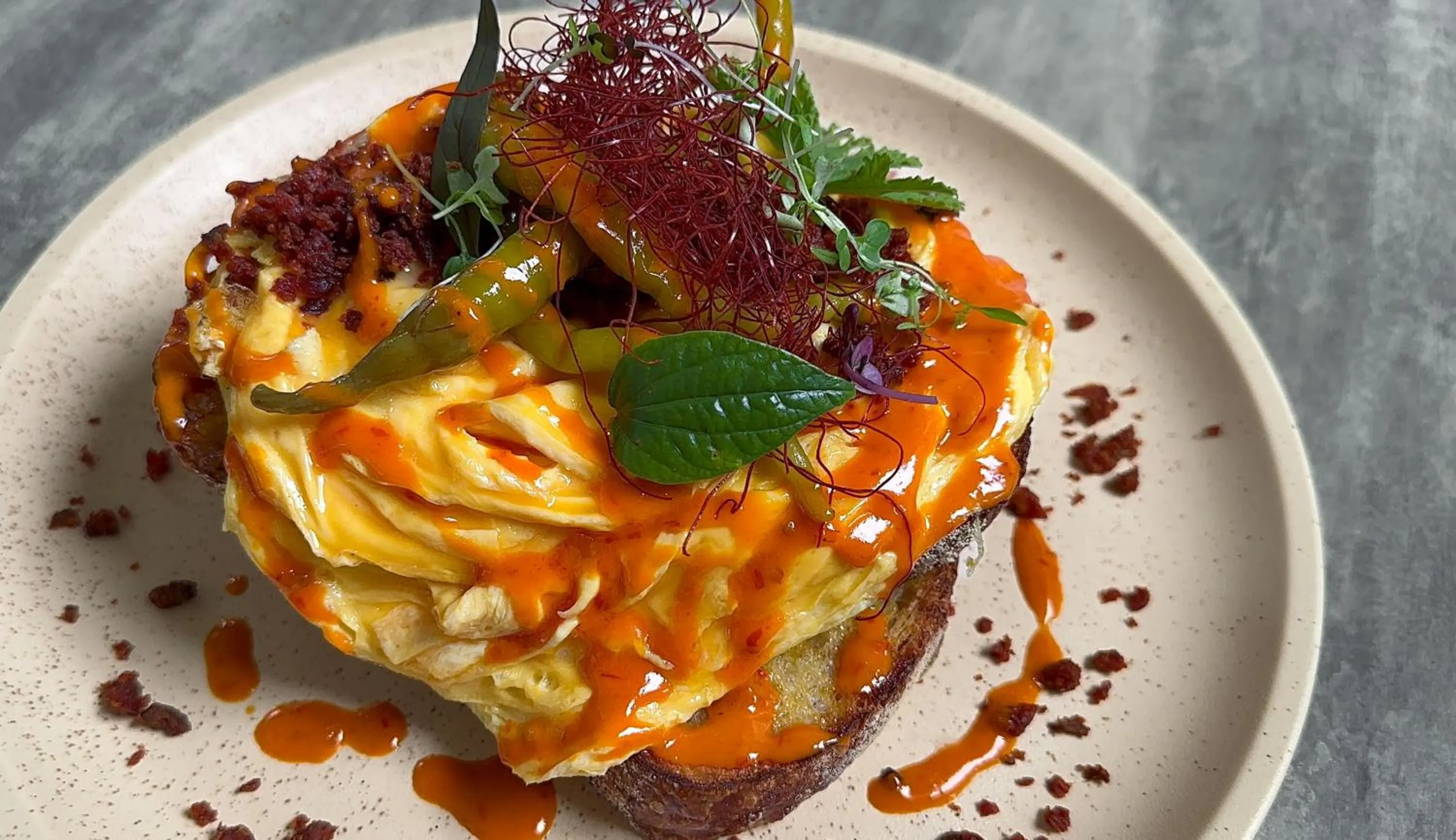 Restaurant/places to eat in Essence Peregian Beach