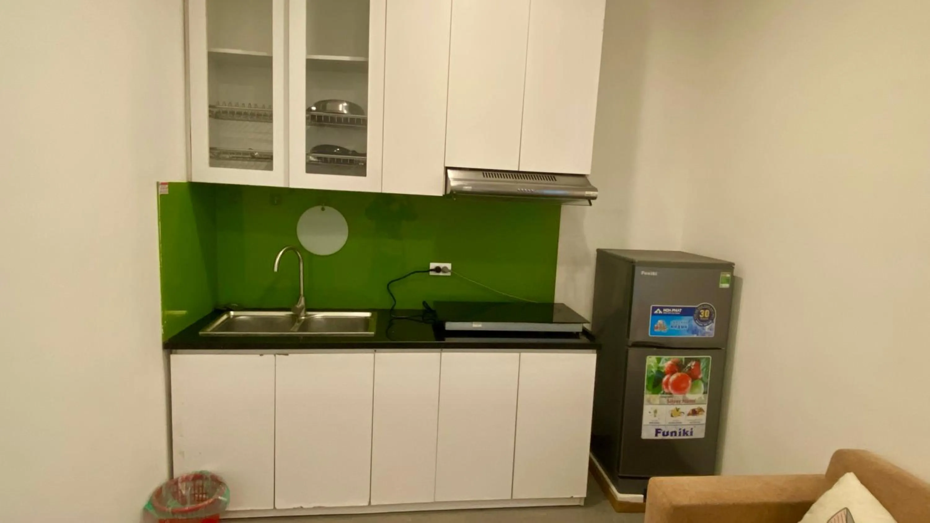 Era Apartment Đông Các