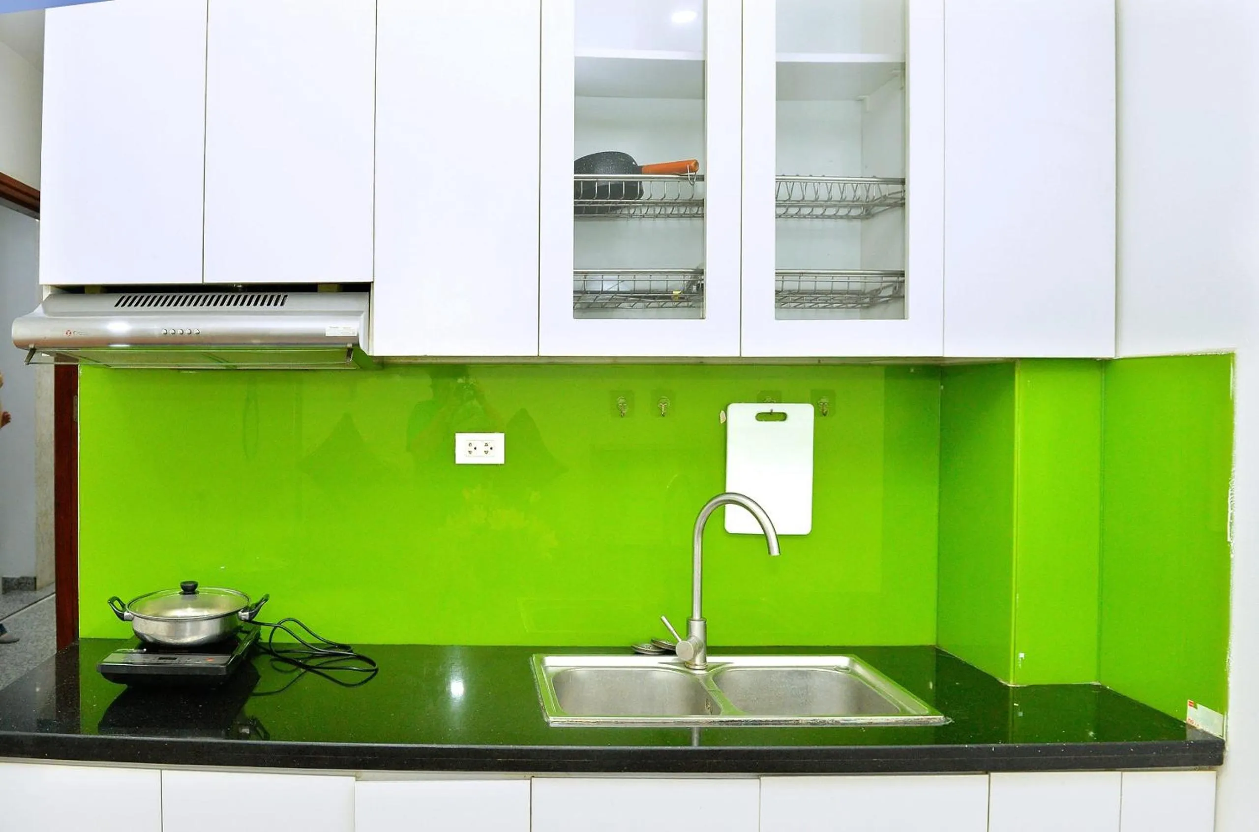 Era Apartment Đông Các