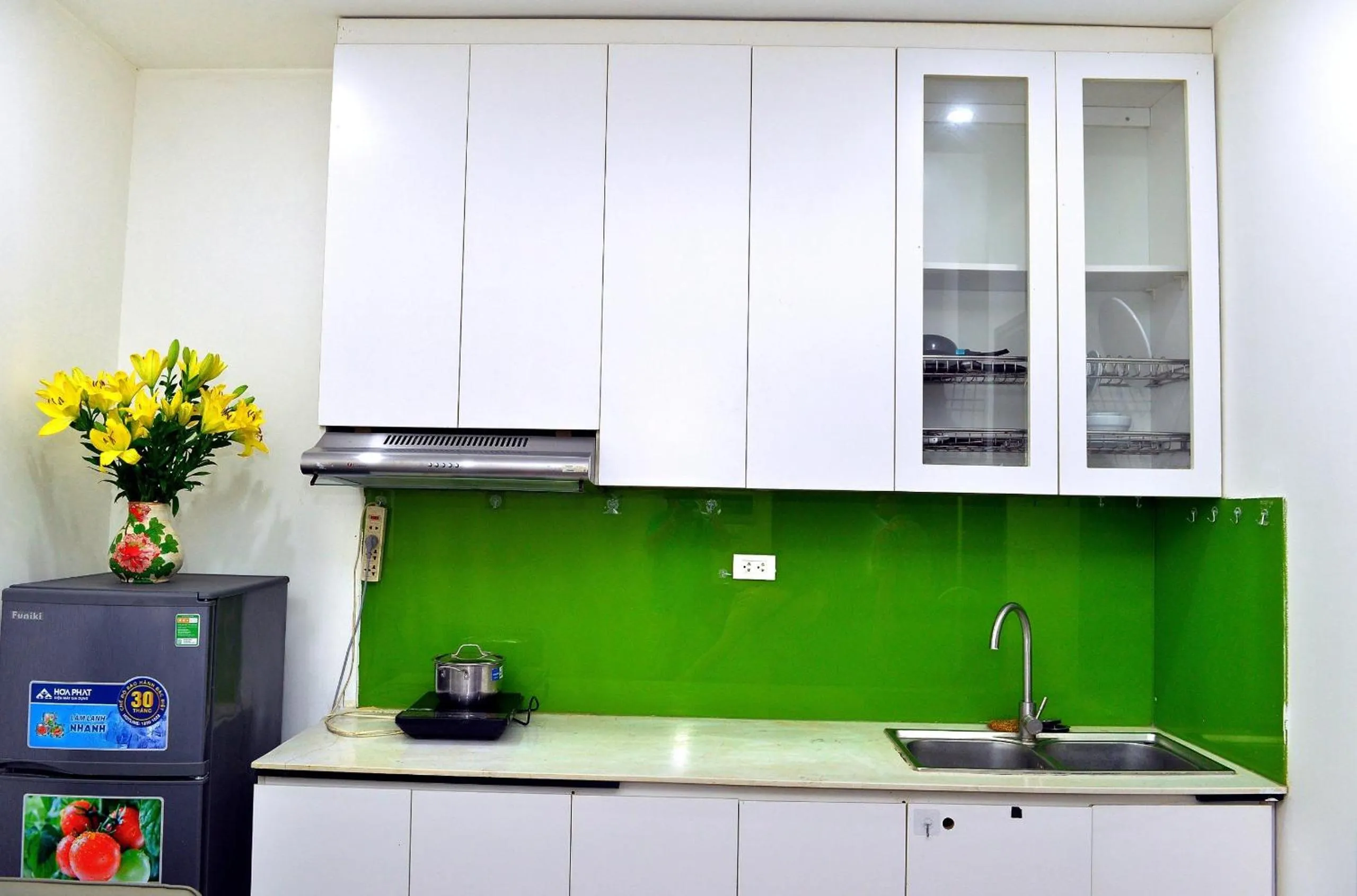 Era Apartment Đông Các