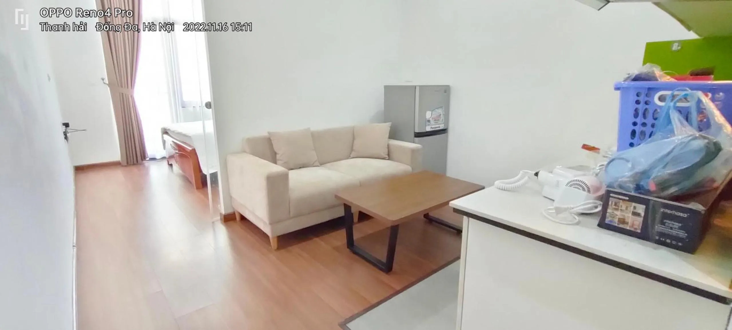 Era Apartment Đông Các