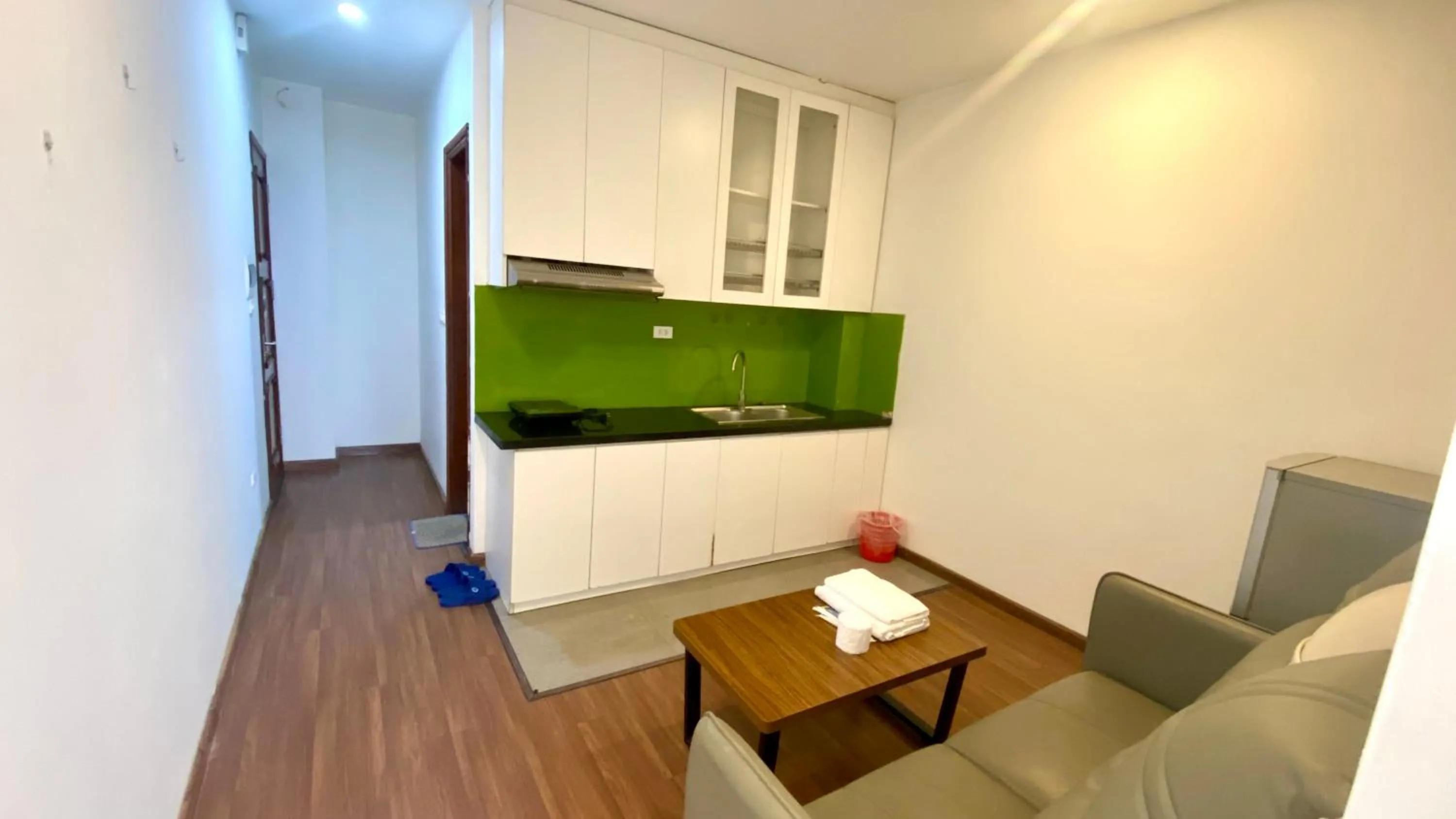 Era Apartment Đông Các