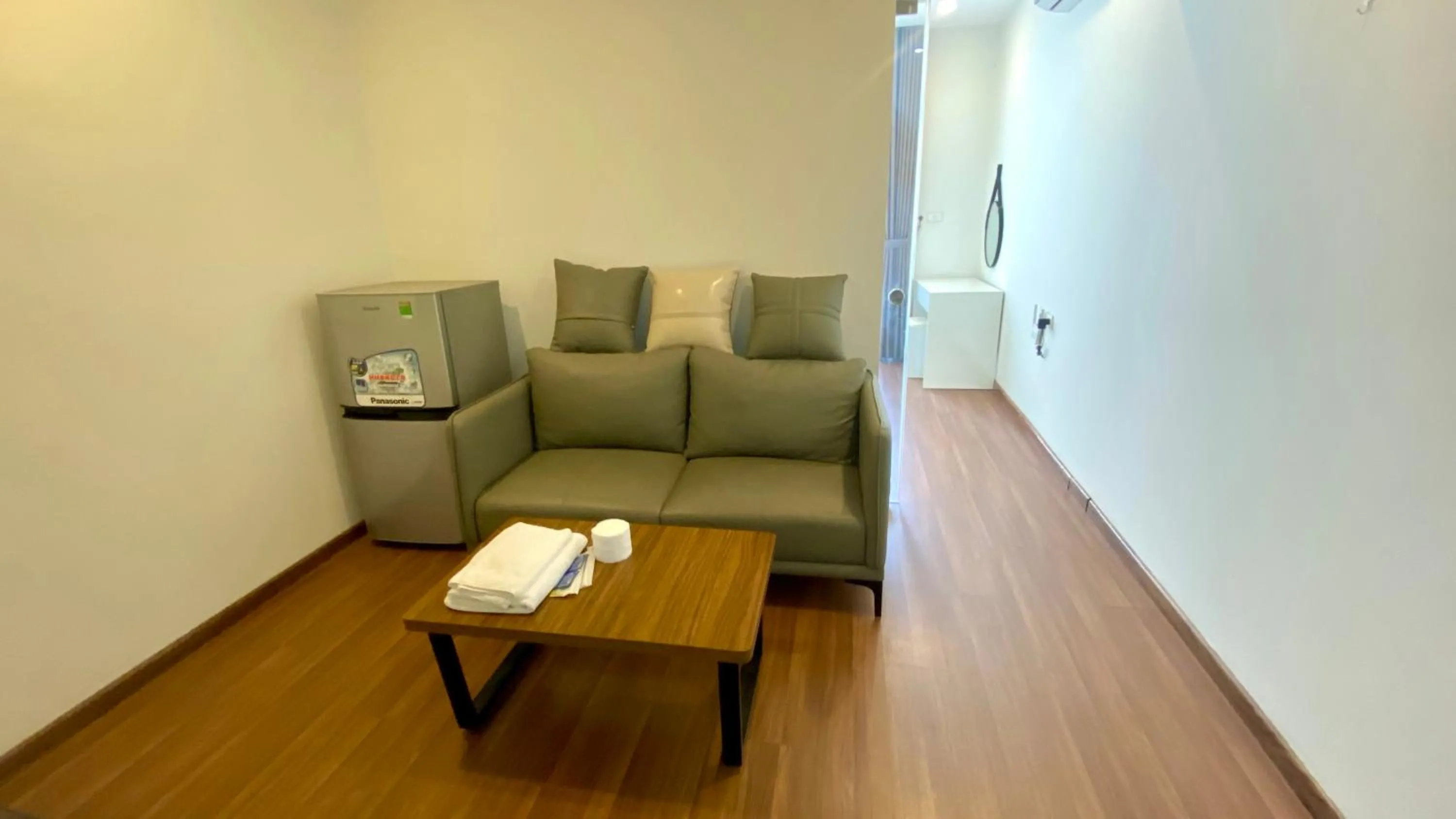 Era Apartment Đông Các