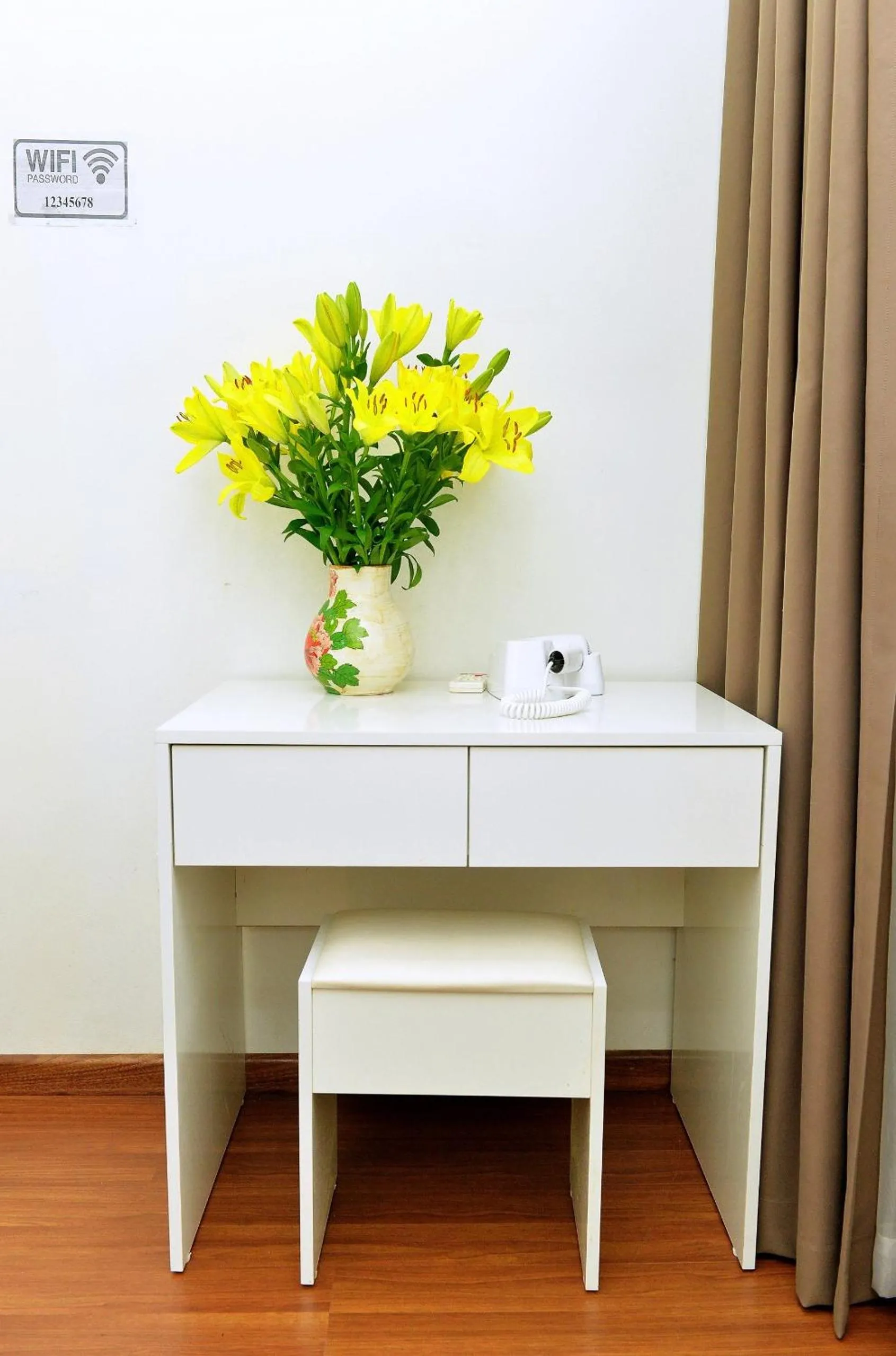 Era Apartment Đông Các