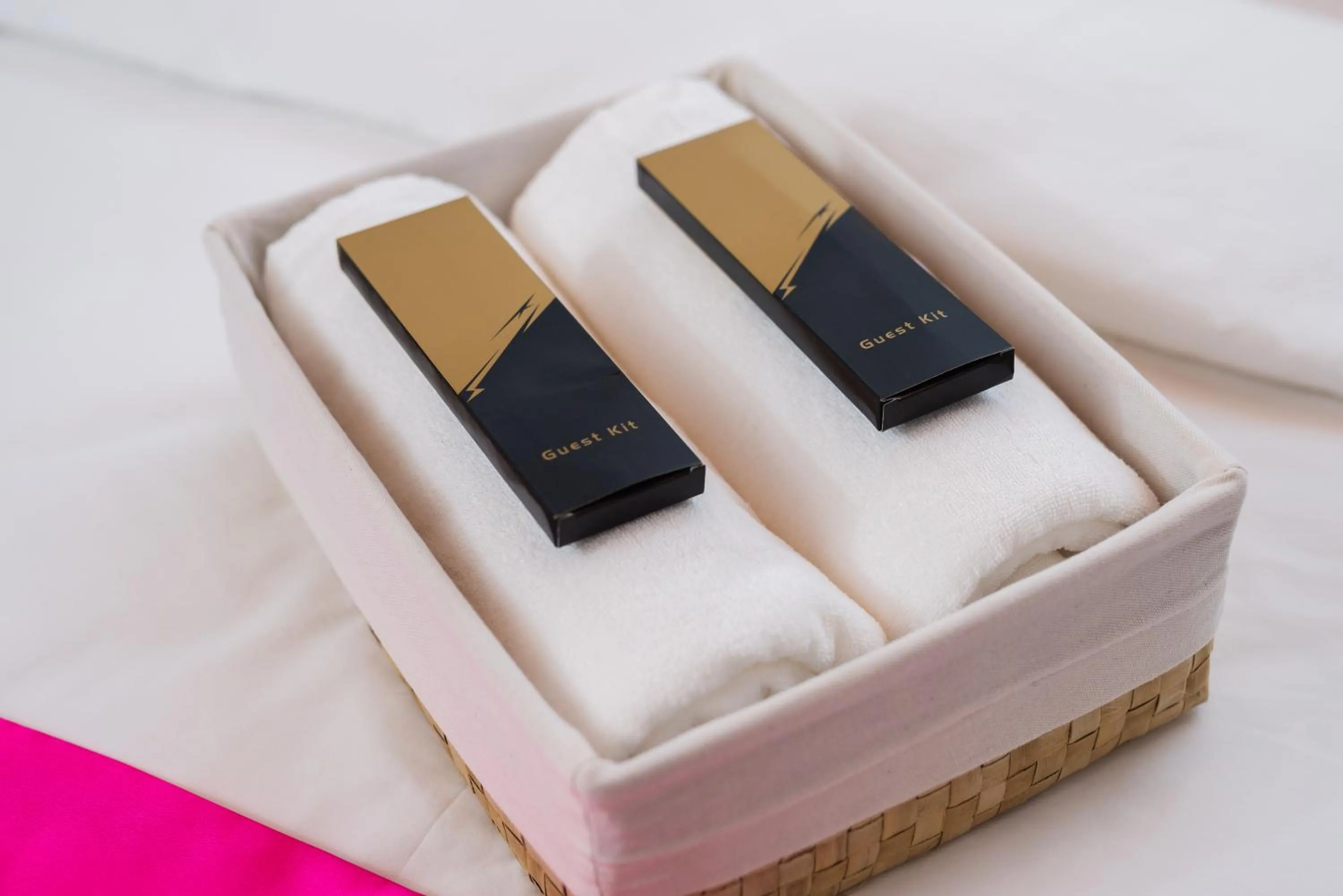 Monica Midtown Suites