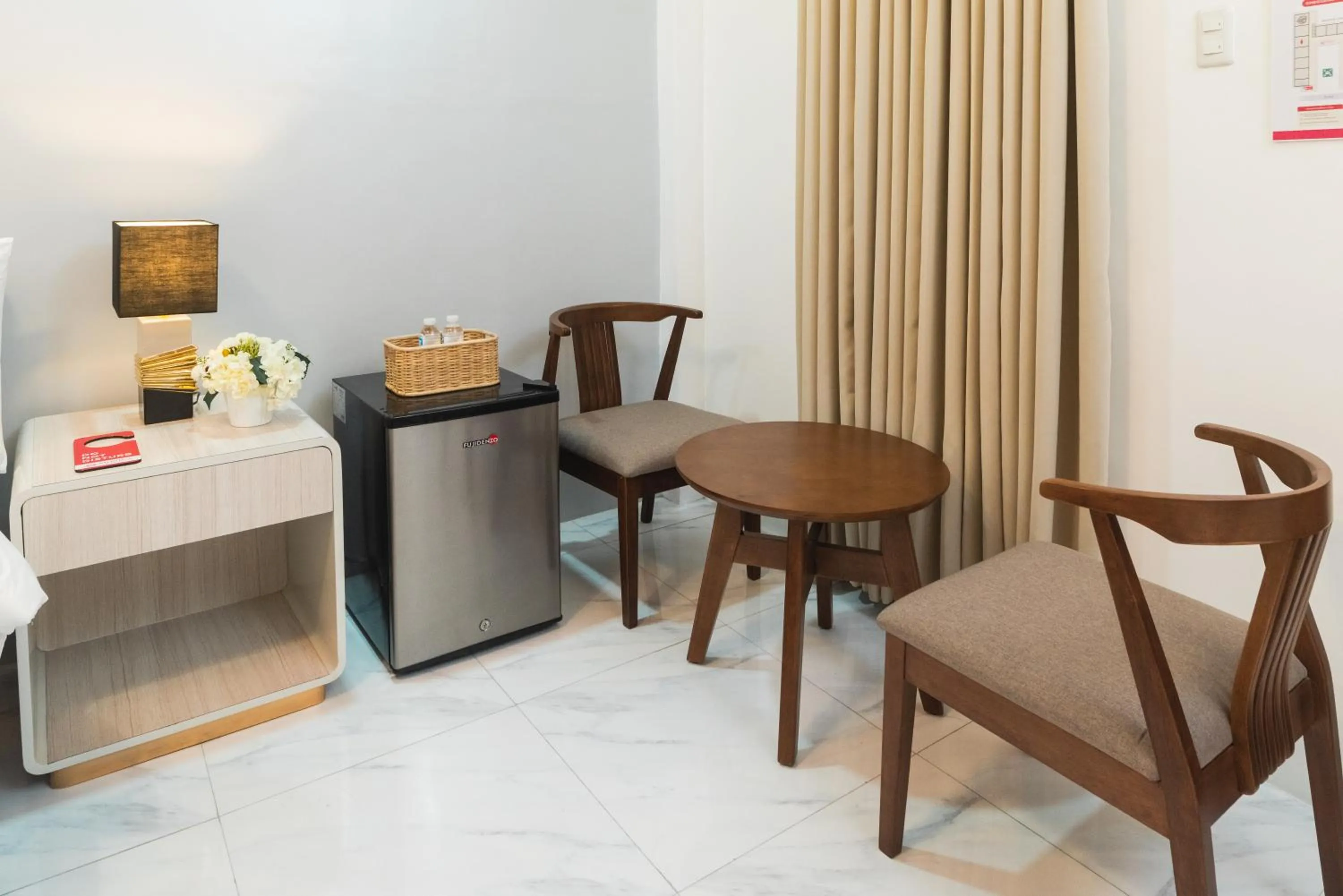 Monica Midtown Suites