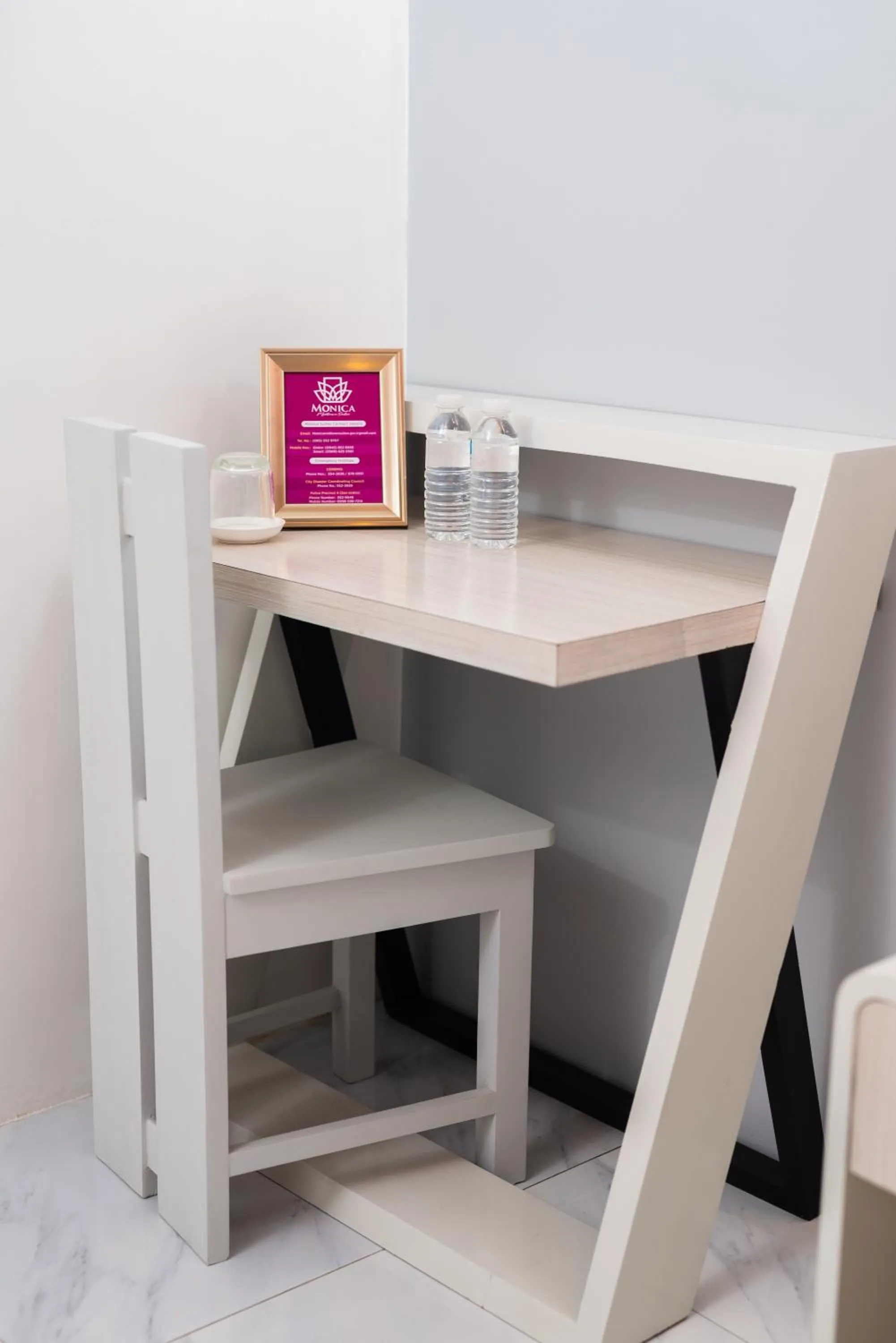 Monica Midtown Suites