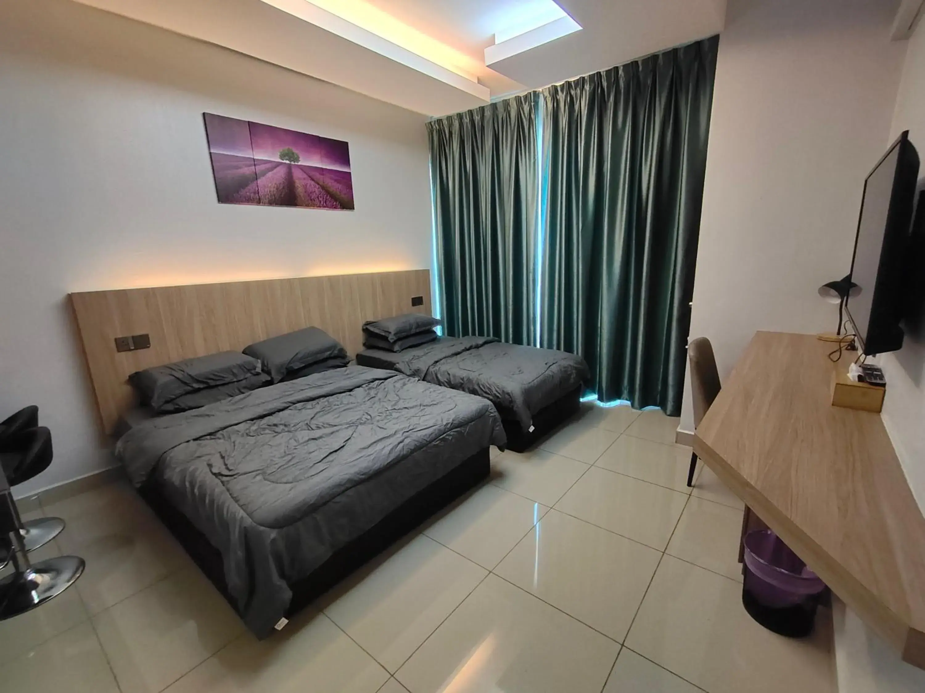 Alish Studio Apartment with Pool, Netflix, Wifi Alish Studio Apartment with Pool, Netflix, Wifi