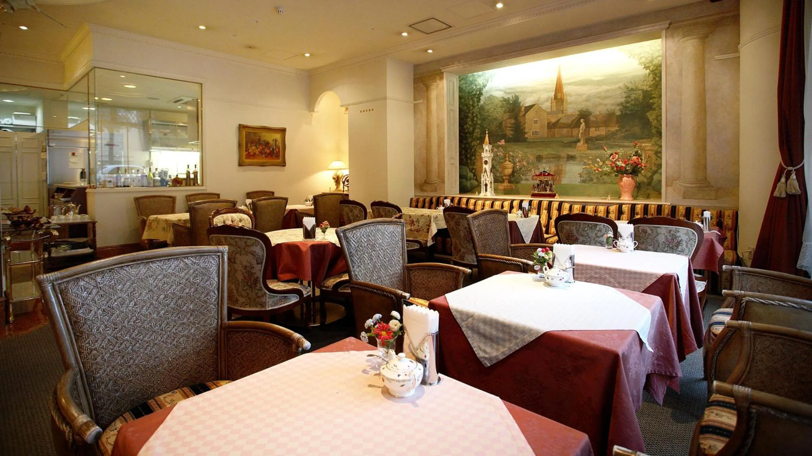 Hiroshima Grand Intelligent Hotel