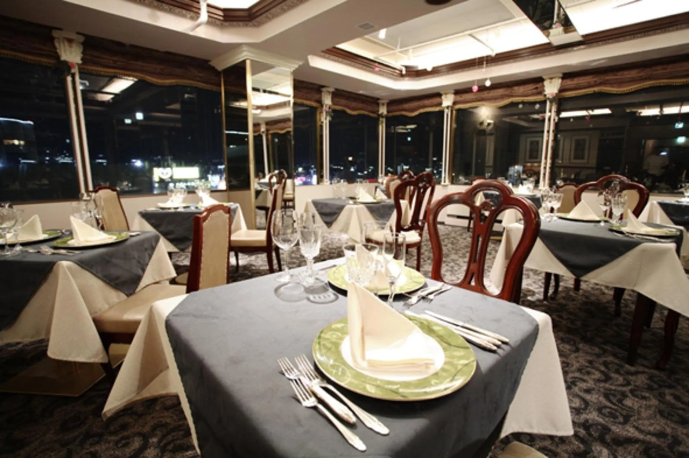 Hiroshima Grand Intelligent Hotel