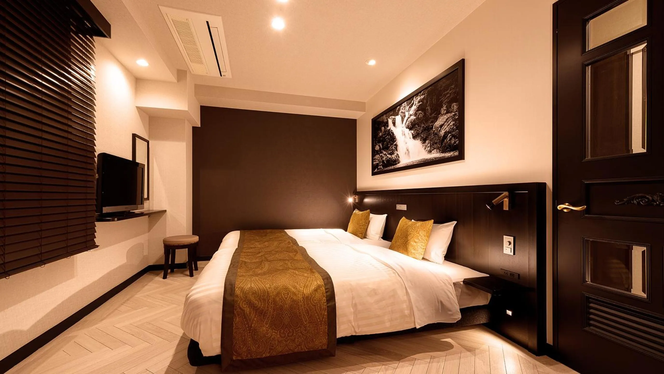 Hiroshima Grand Intelligent Hotel