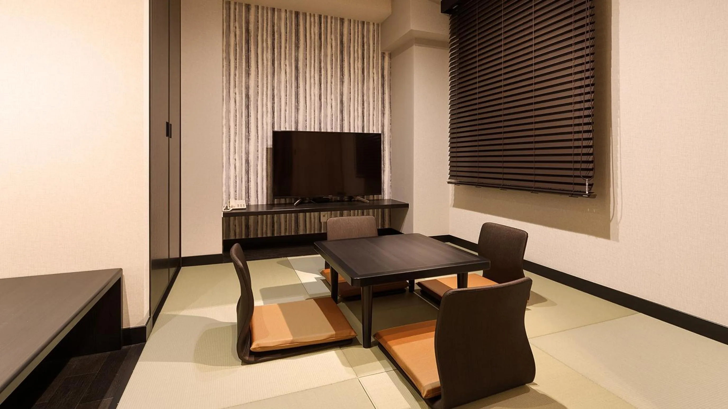 Hiroshima Grand Intelligent Hotel