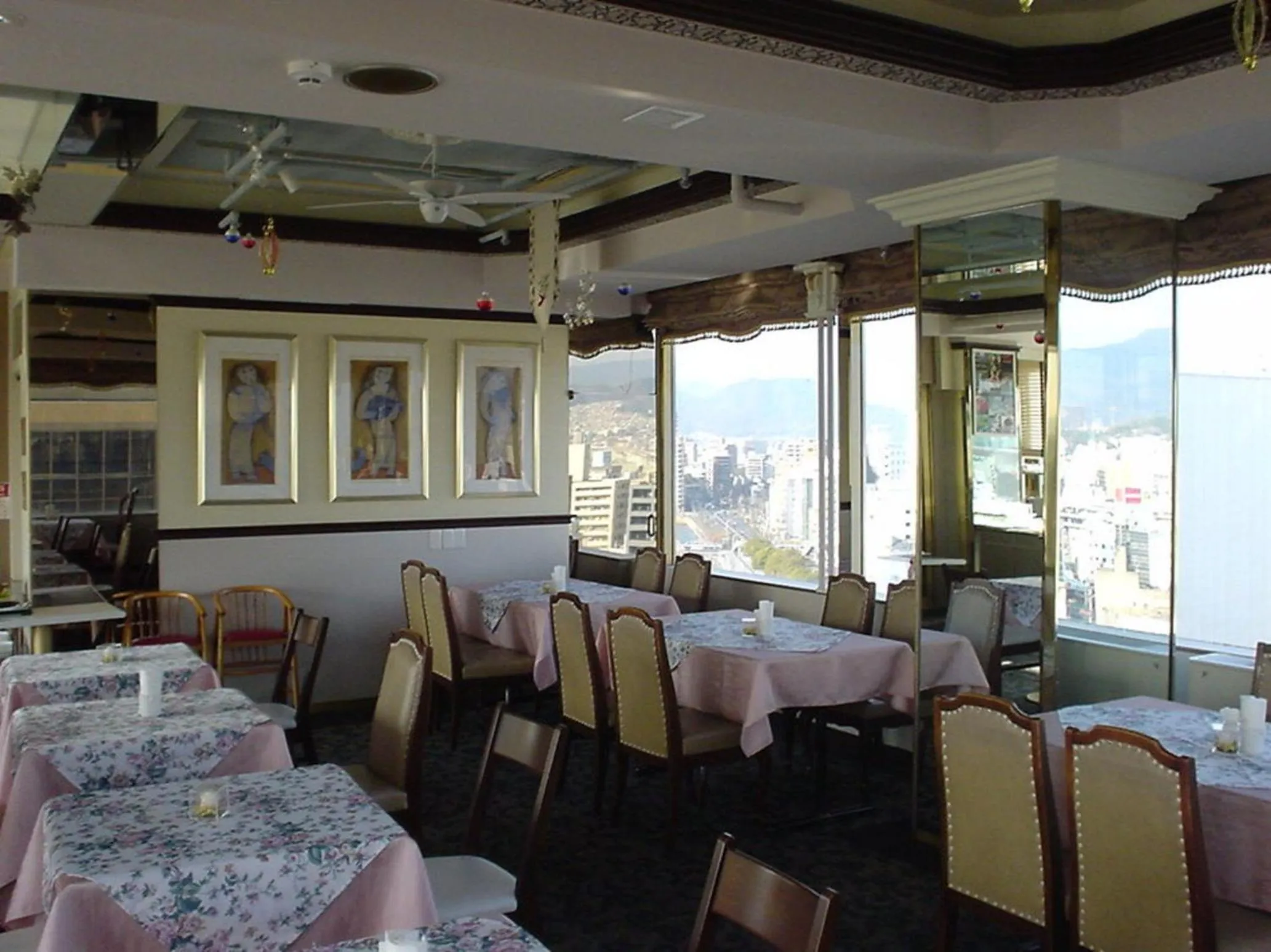 Hiroshima Grand Intelligent Hotel