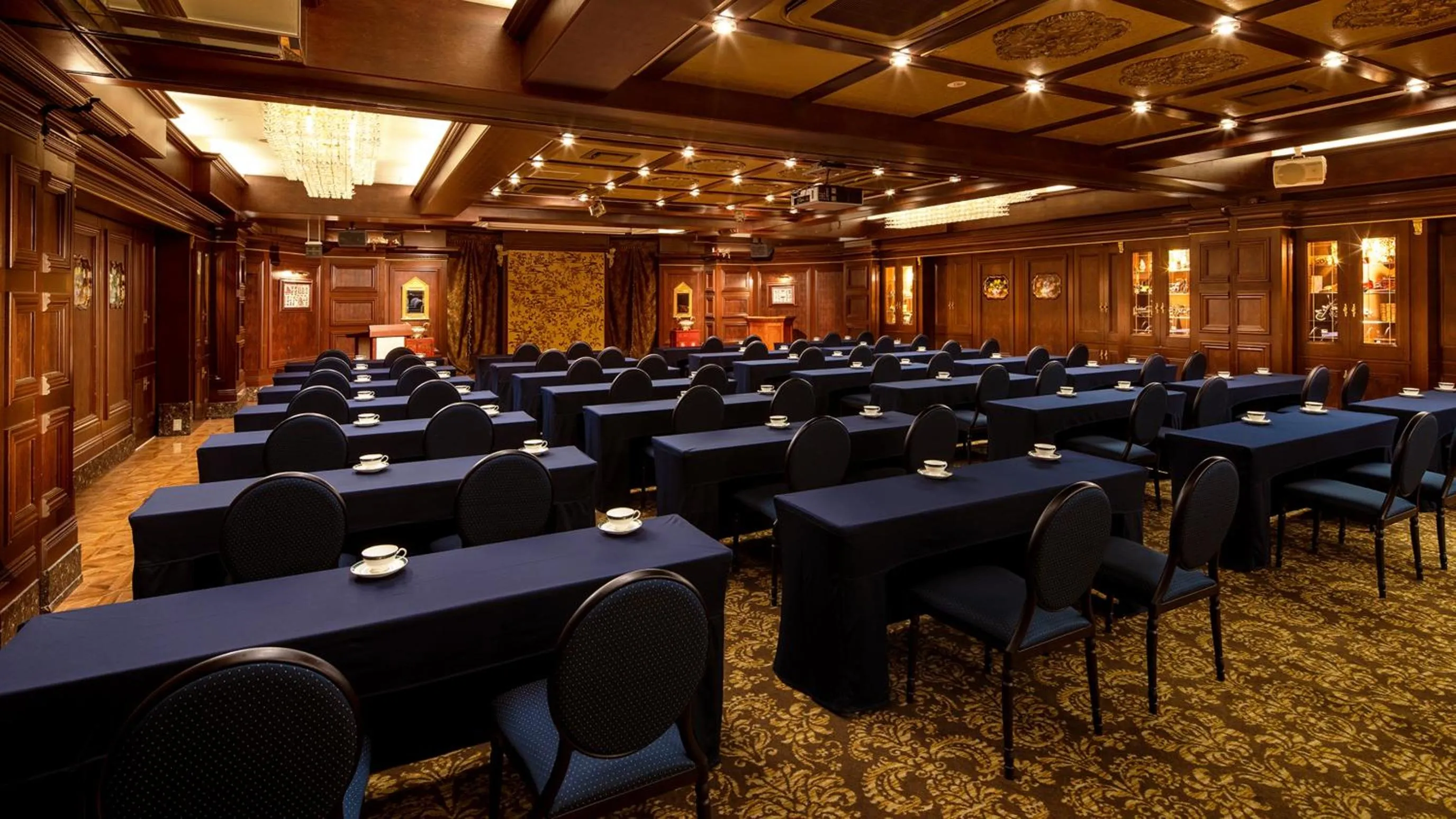 Hiroshima Grand Intelligent Hotel