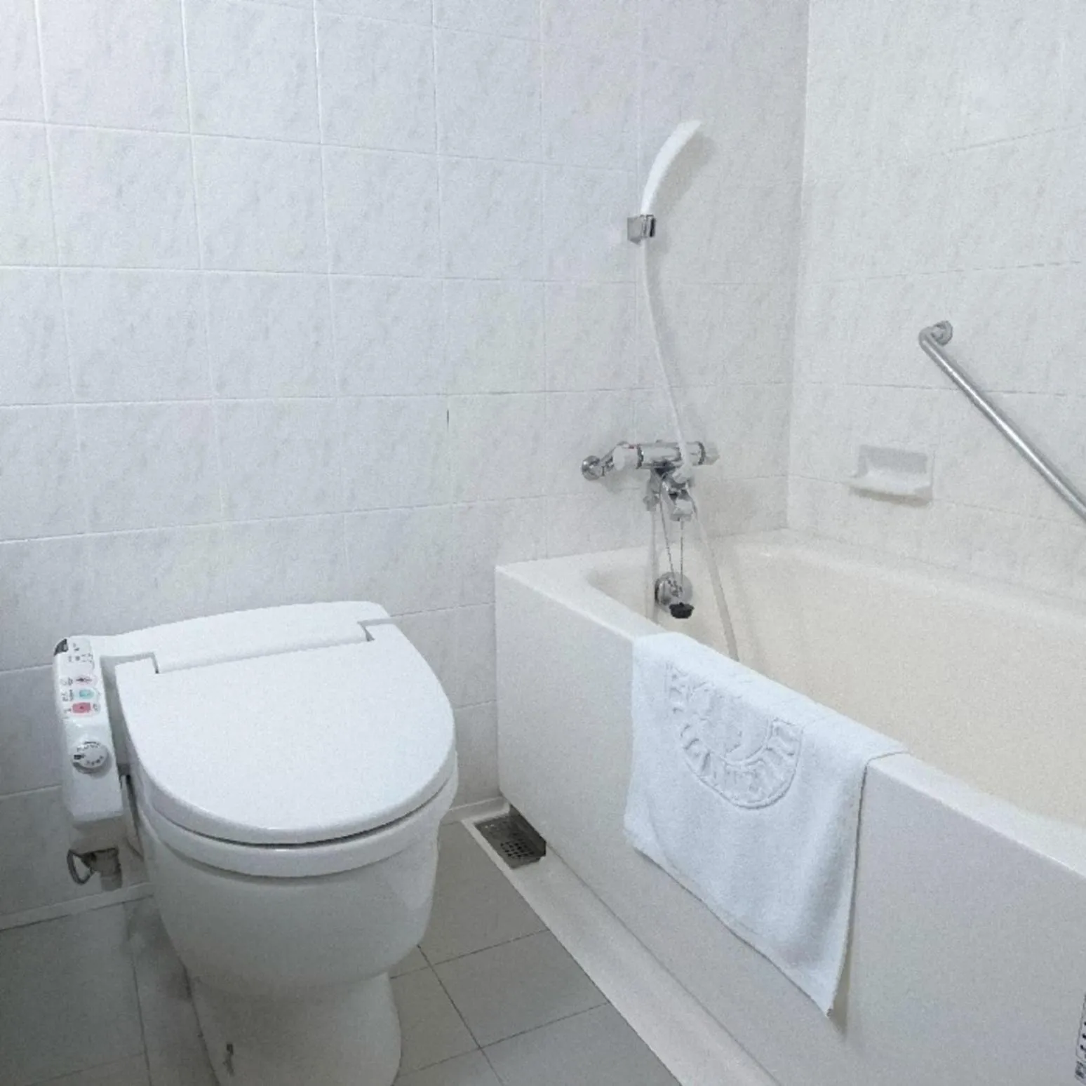 Hiroshima Grand Intelligent Hotel