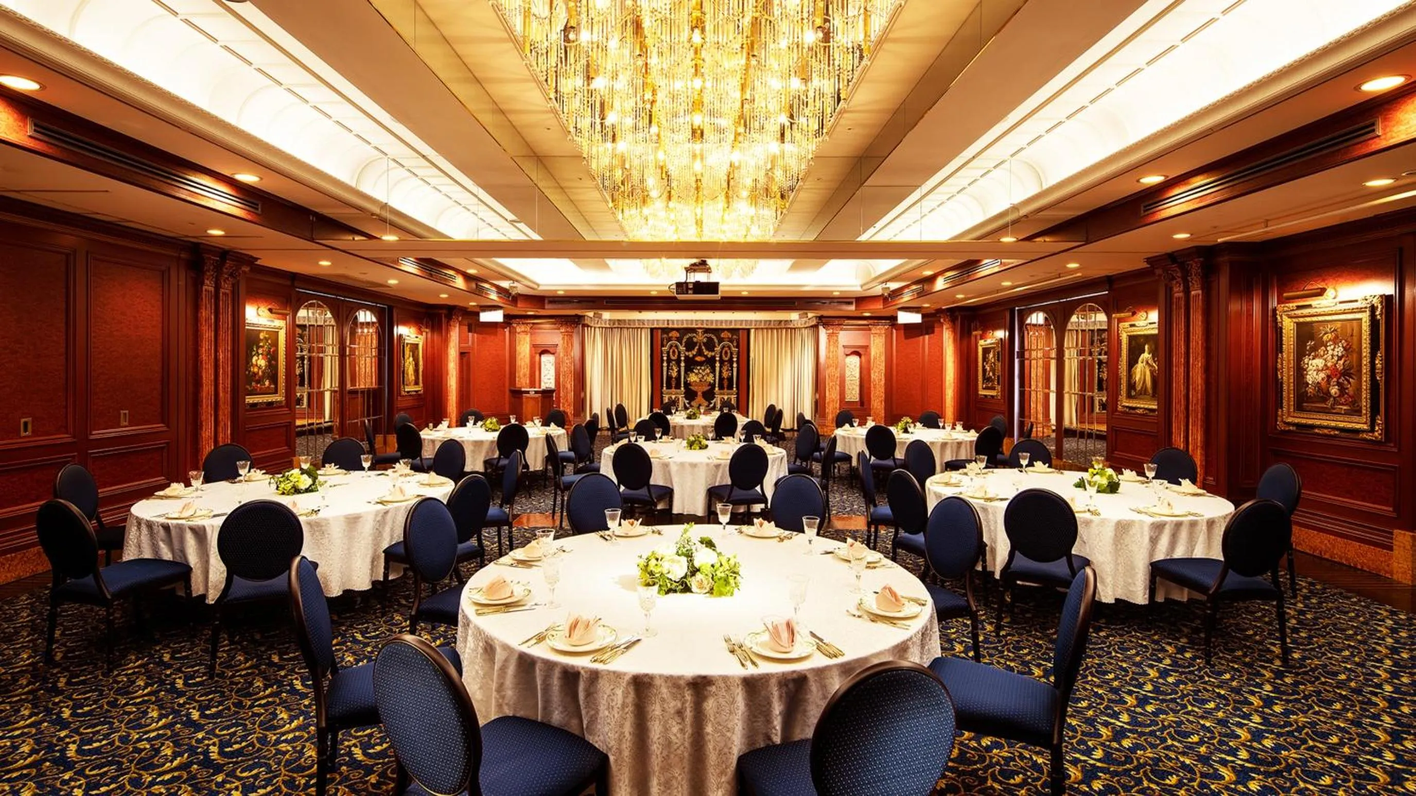 Hiroshima Grand Intelligent Hotel