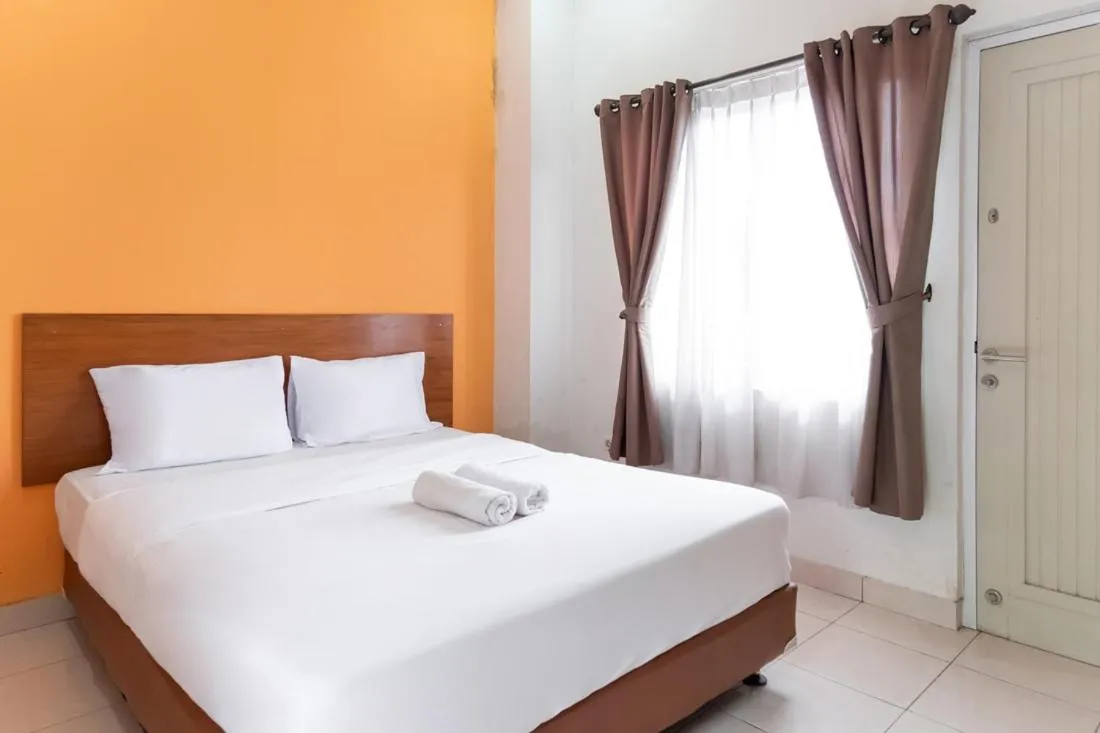 TwoSpaces Living at Kost 40, Kuningan