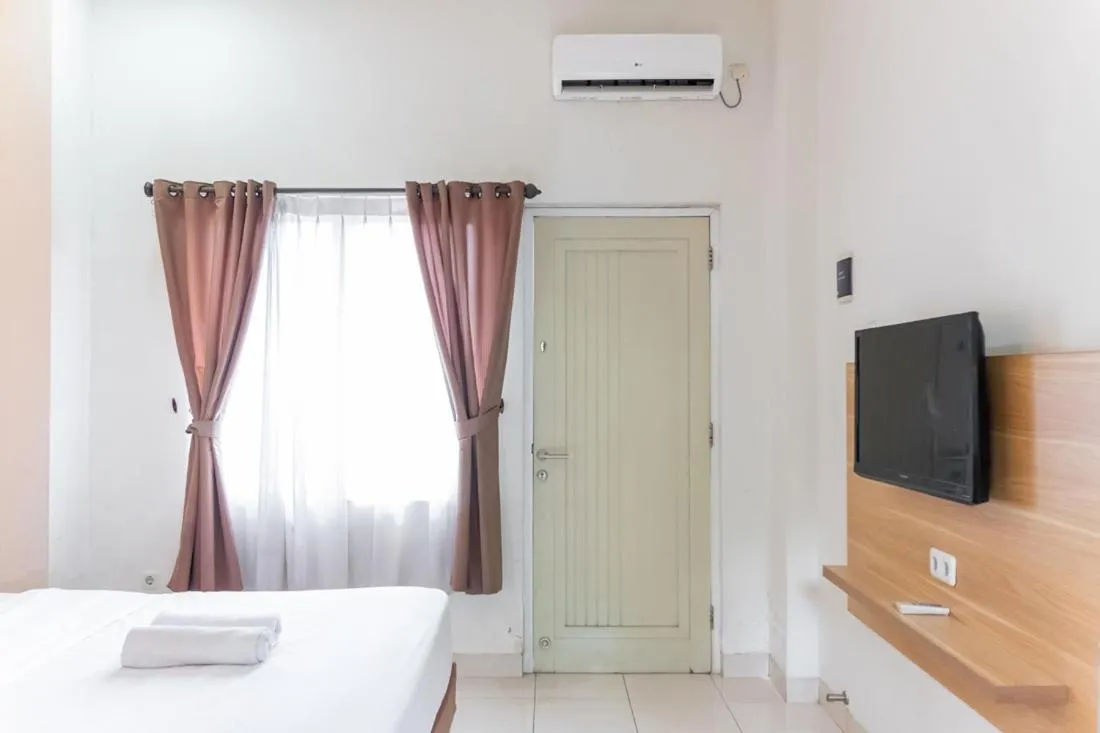 TwoSpaces Living at Kost 40, Kuningan