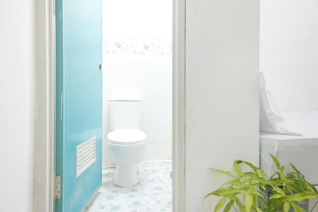 TwoSpaces Living at Kost 40, Kuningan