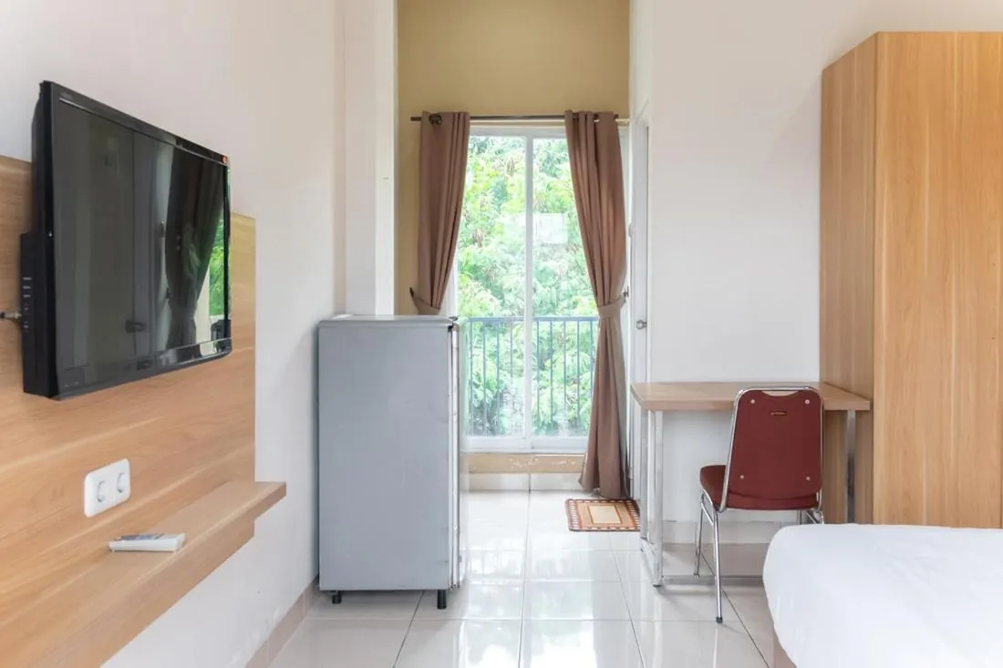 TwoSpaces Living at Kost 40, Kuningan