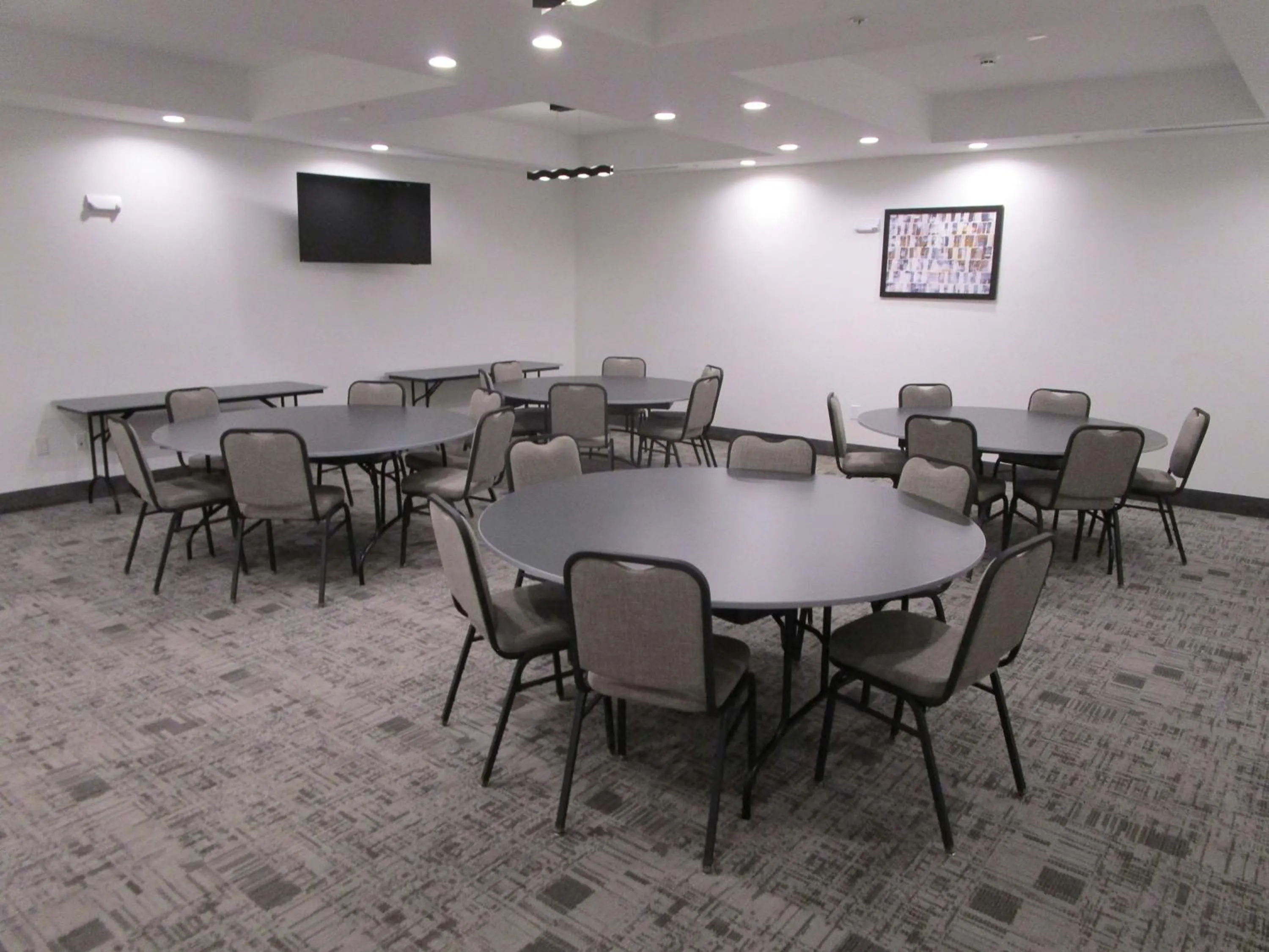 Meeting/conference room in Reddy Hotel Bonham