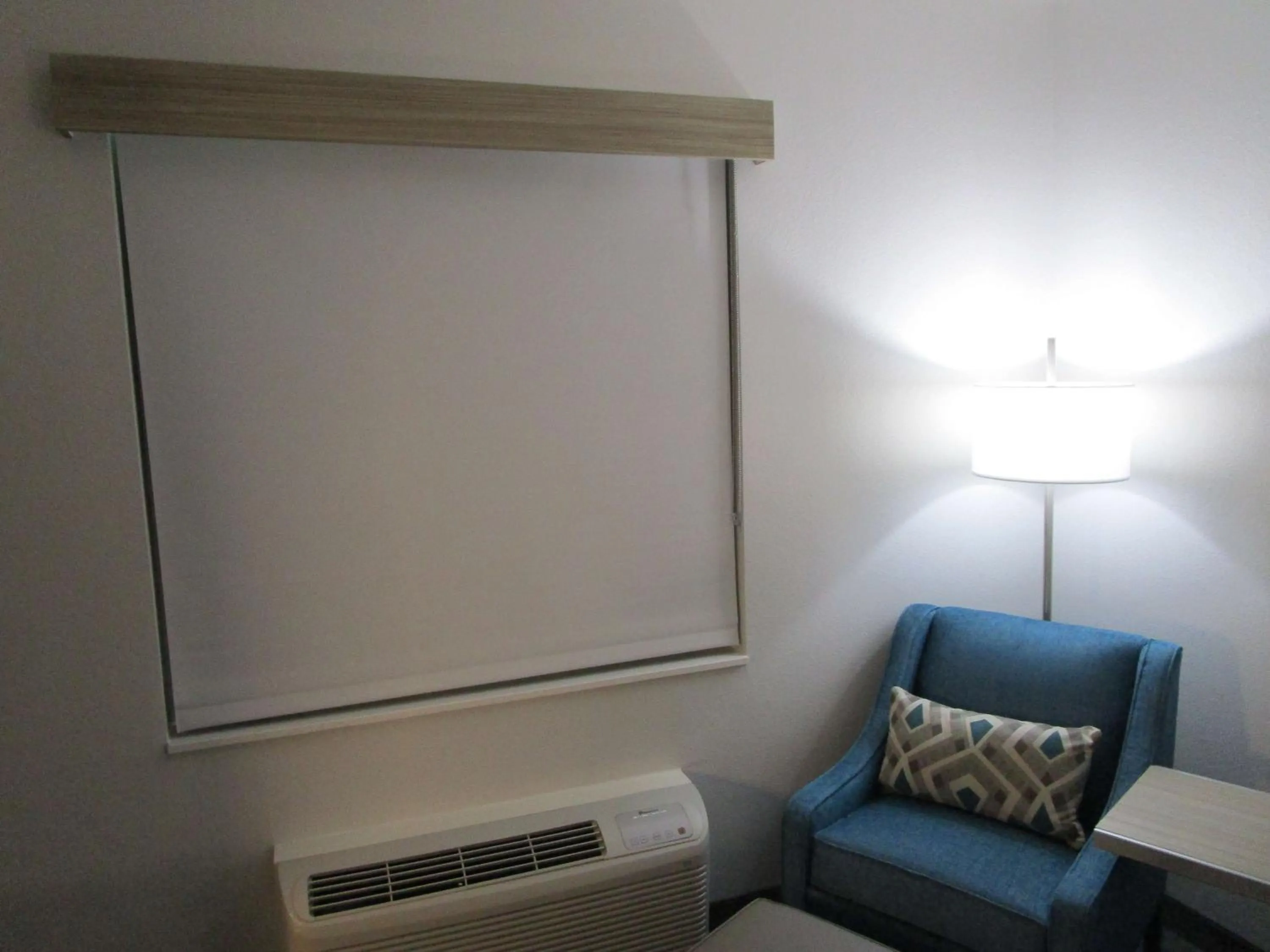 Bedroom in Reddy Hotel Bonham