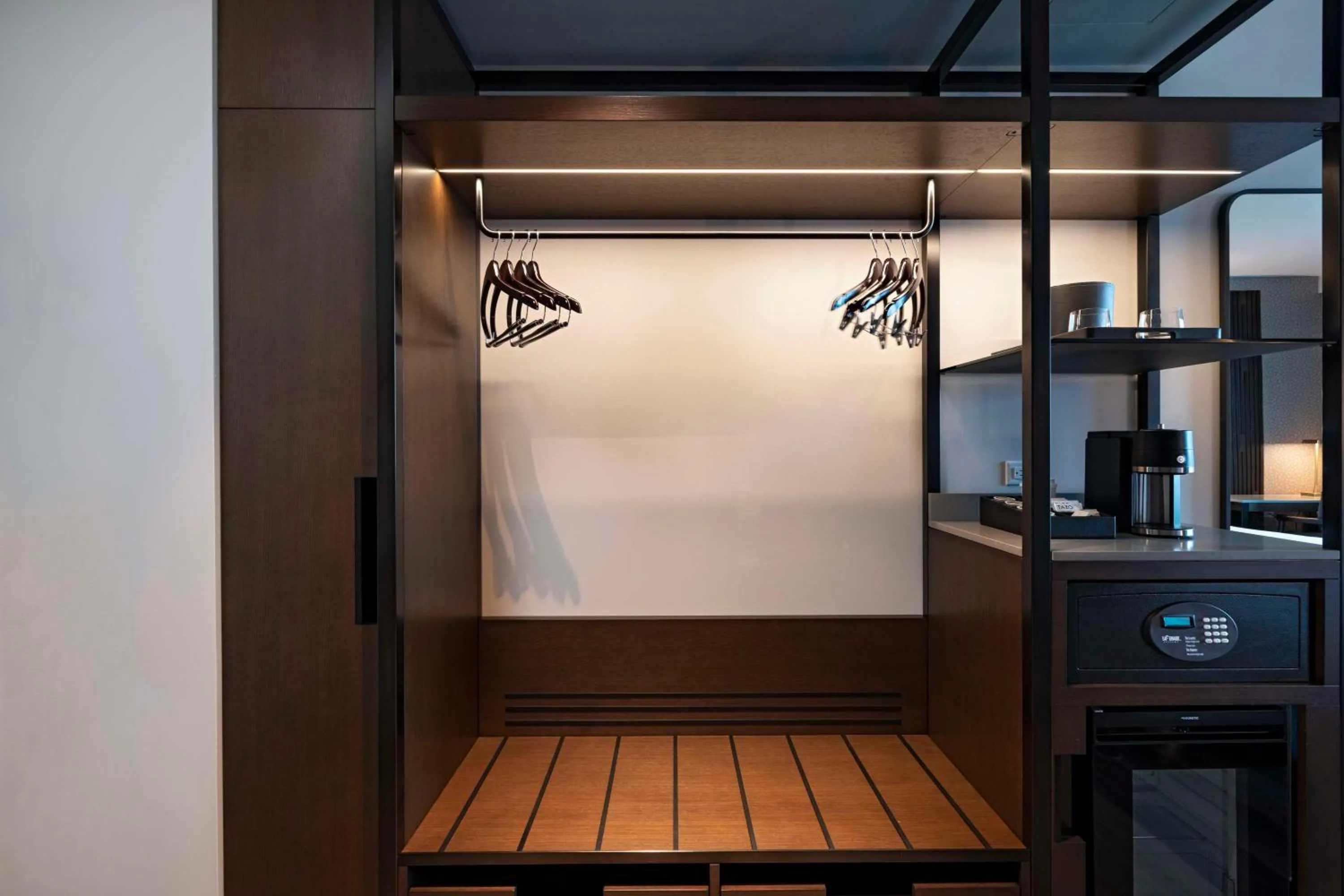 Bedroom in Hyatt Regency Baytown-Houston