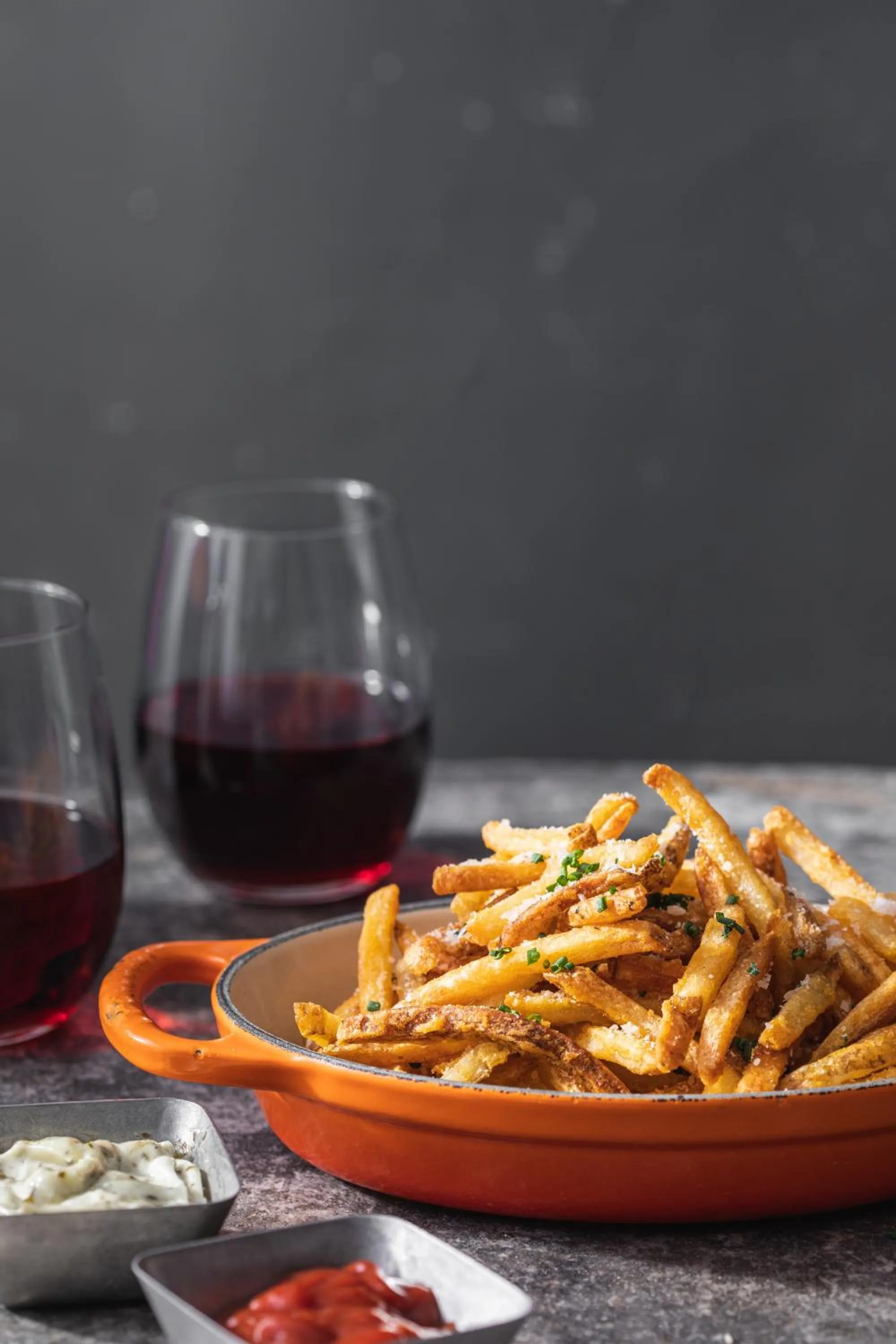 Restaurant/places to eat in Hyatt Place Hangzhou International Airport