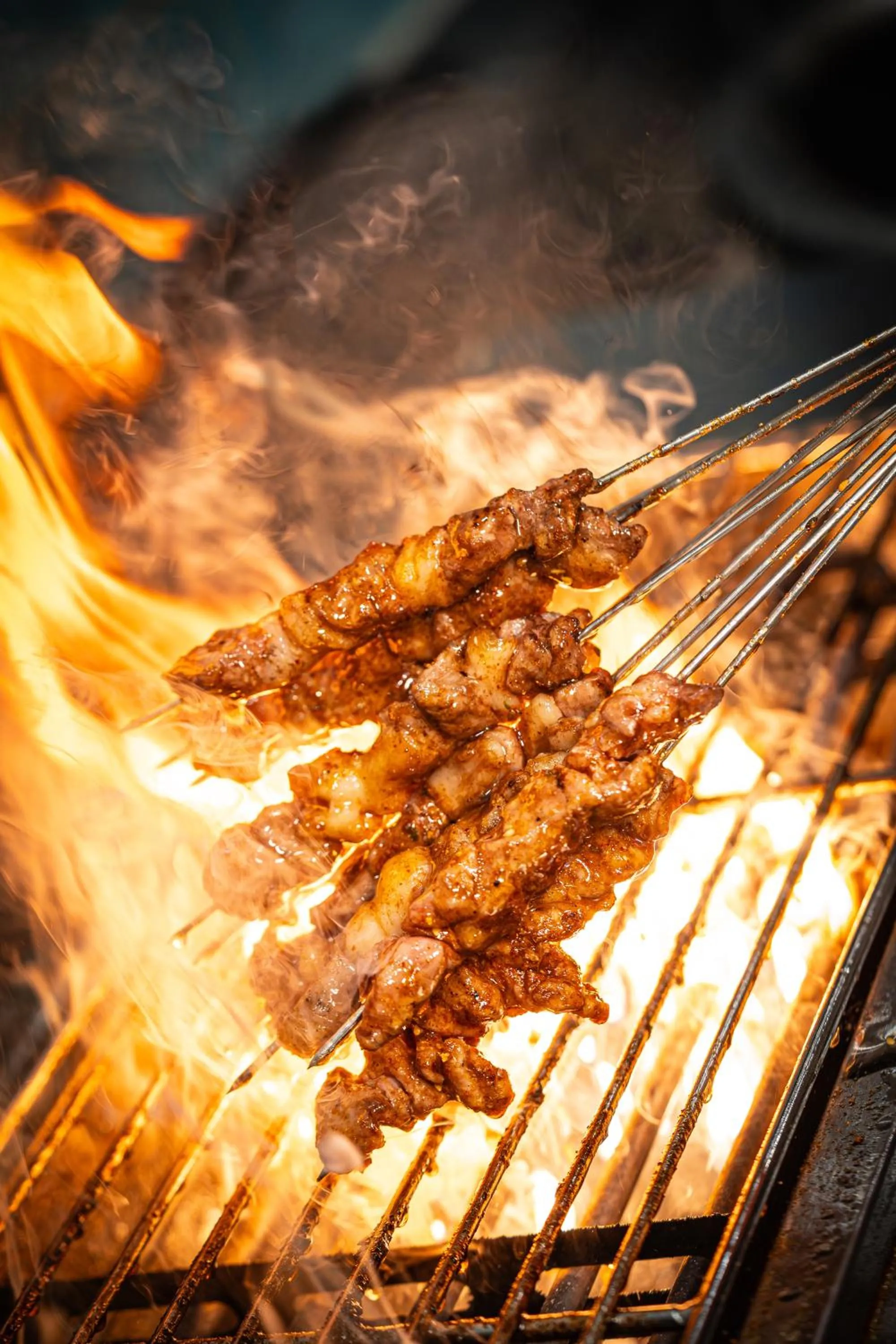 Restaurant/places to eat in Hyatt Place Hangzhou International Airport