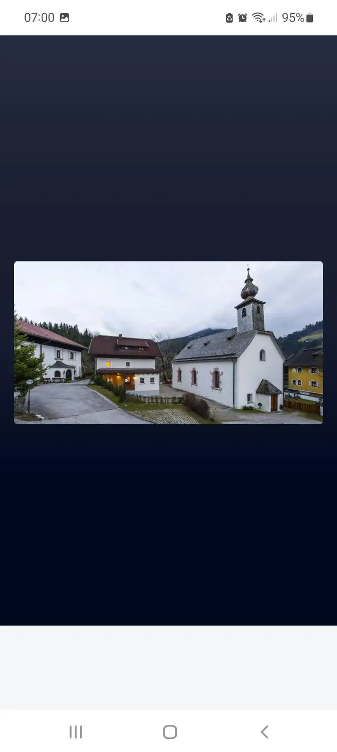 Himmlisch Urlauben in Pichl Himmlisch Urlauben in Pichl