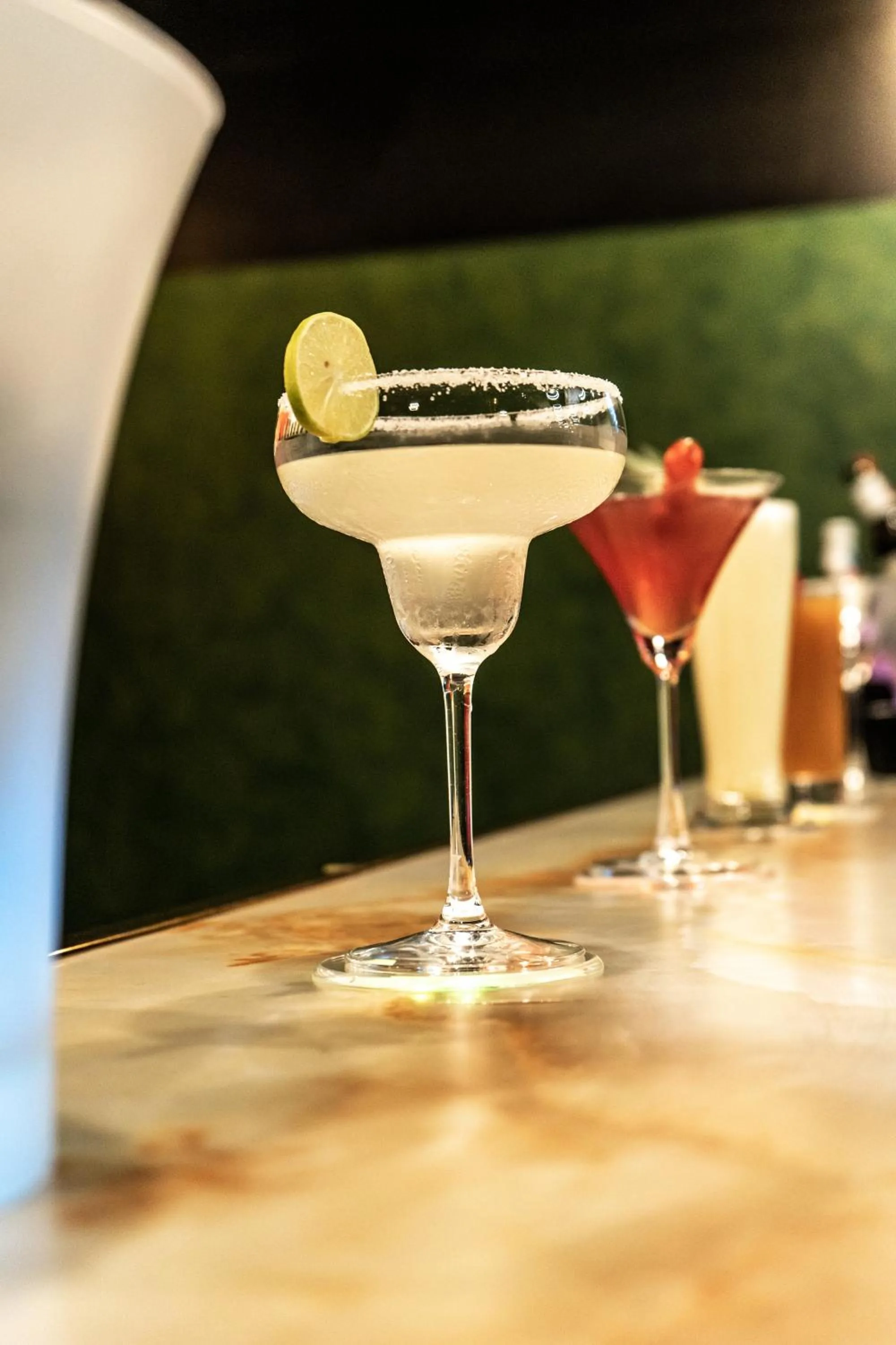 Lounge or bar in Marksman Resort