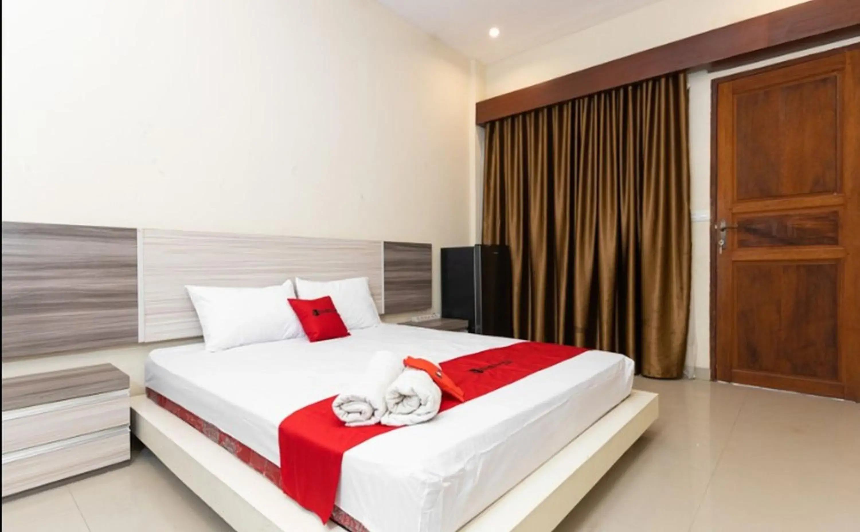 RedDoorz Syariah @ Batua Raya RedDoorz Syariah @ Batua Raya