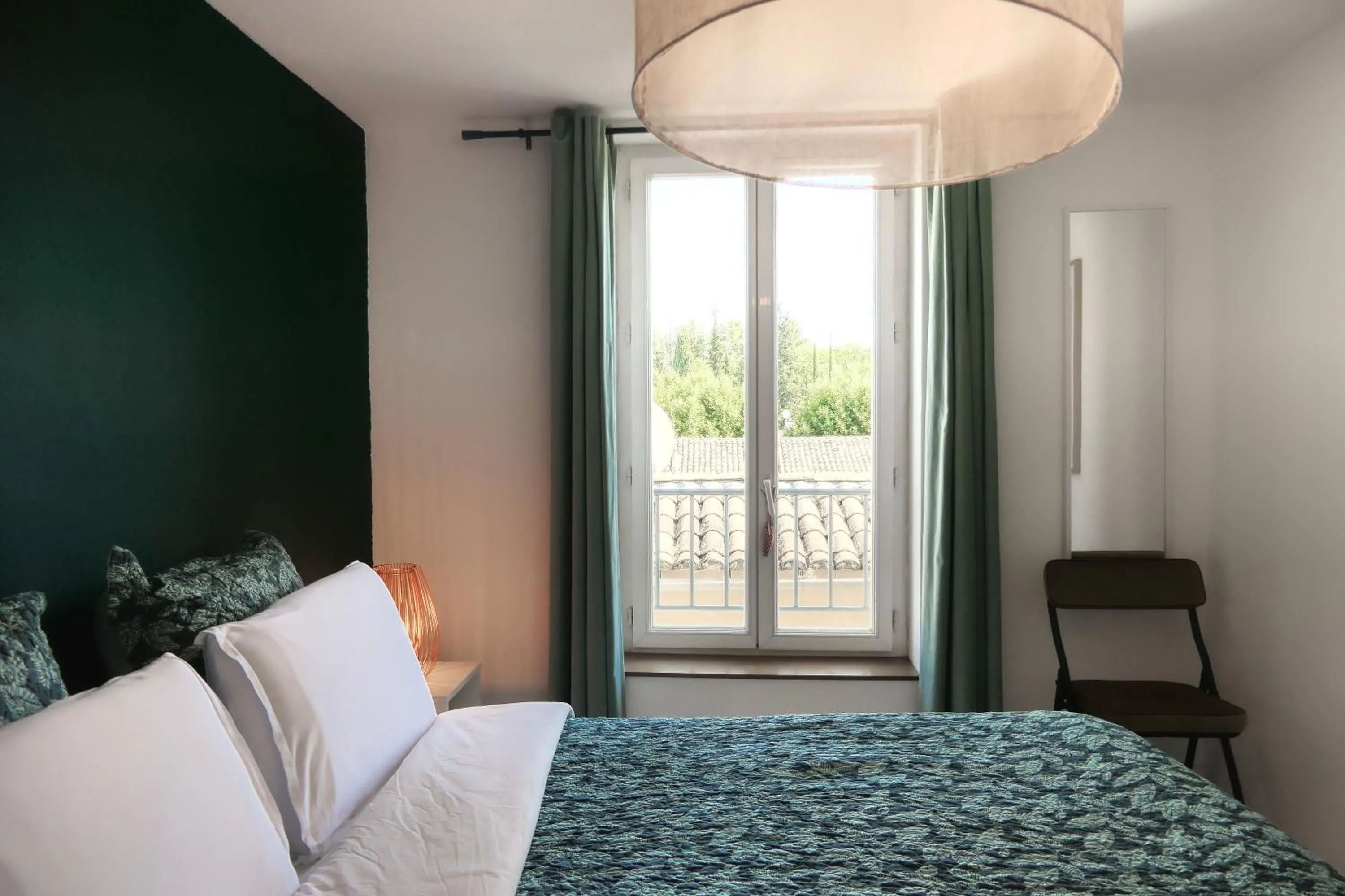 Oasis de 42 m2 I Cosy I Cœur de ville I Lit 160x200