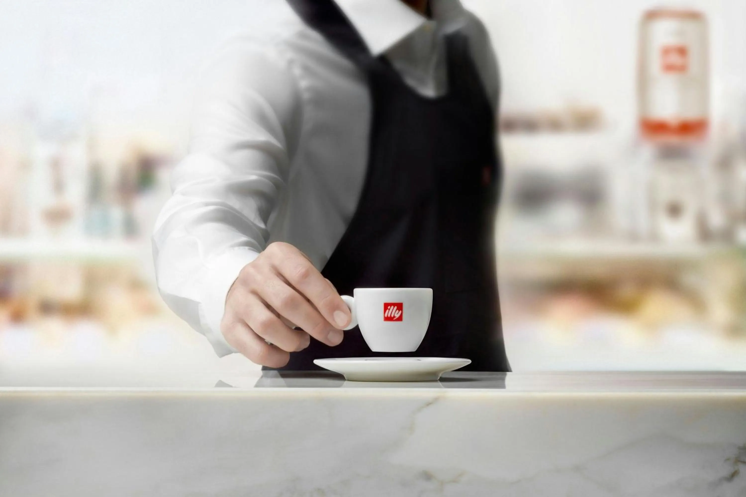 Lounge or bar in Le Meridien Seoul Myeongdong