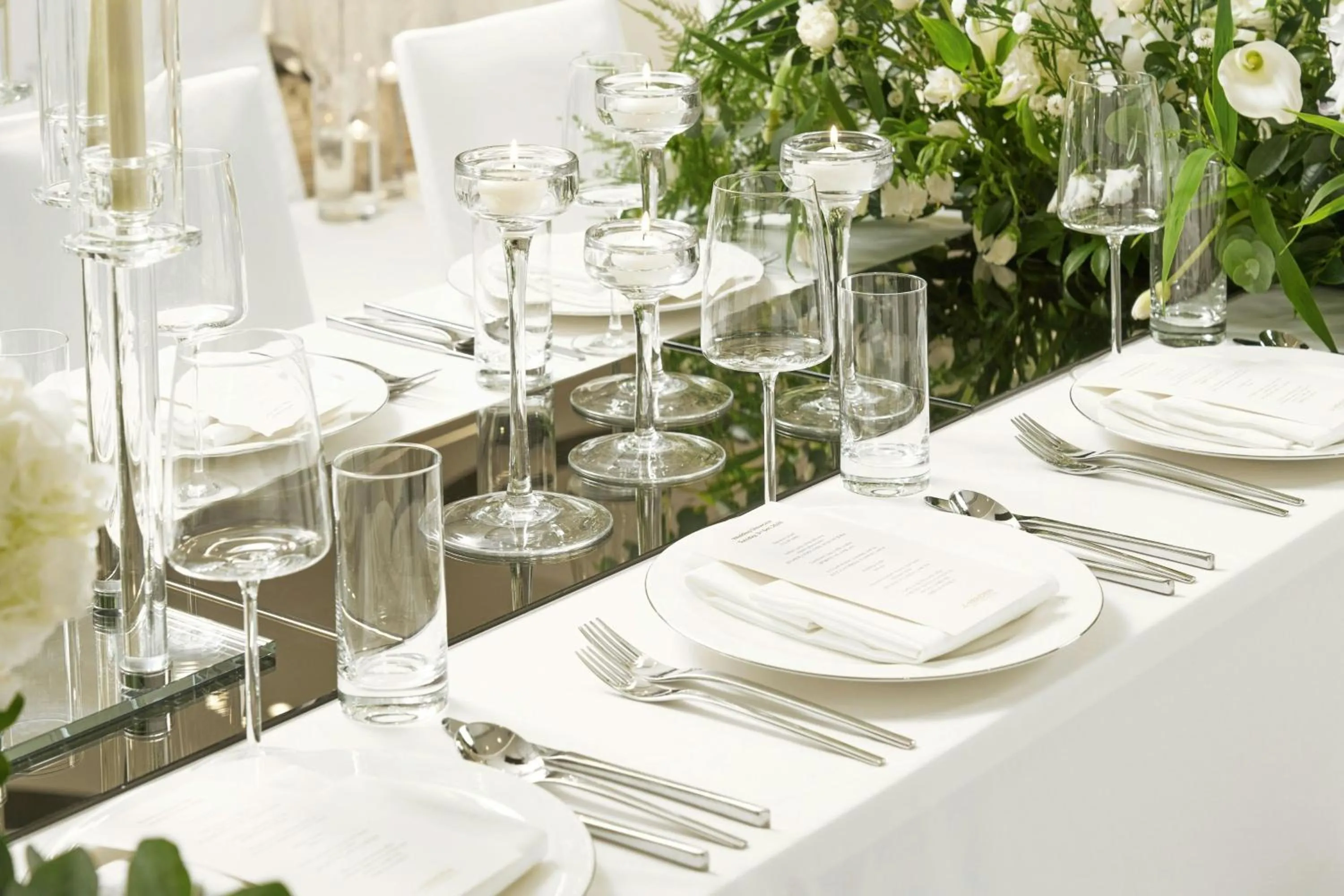 Banquet/Function facilities in Le Meridien Seoul Myeongdong