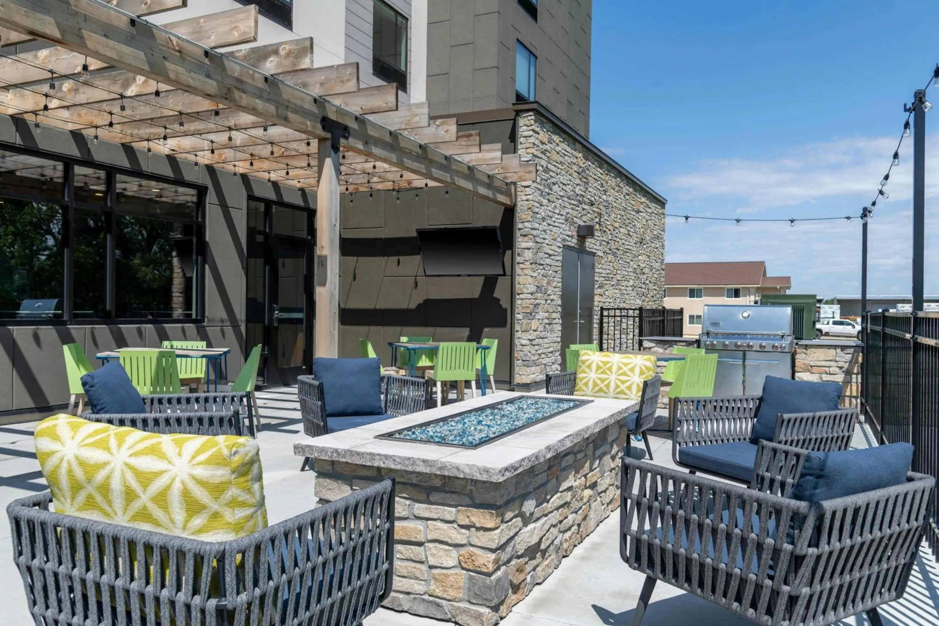 Other in Fairfield by Marriott Inn & Suites Norfolk