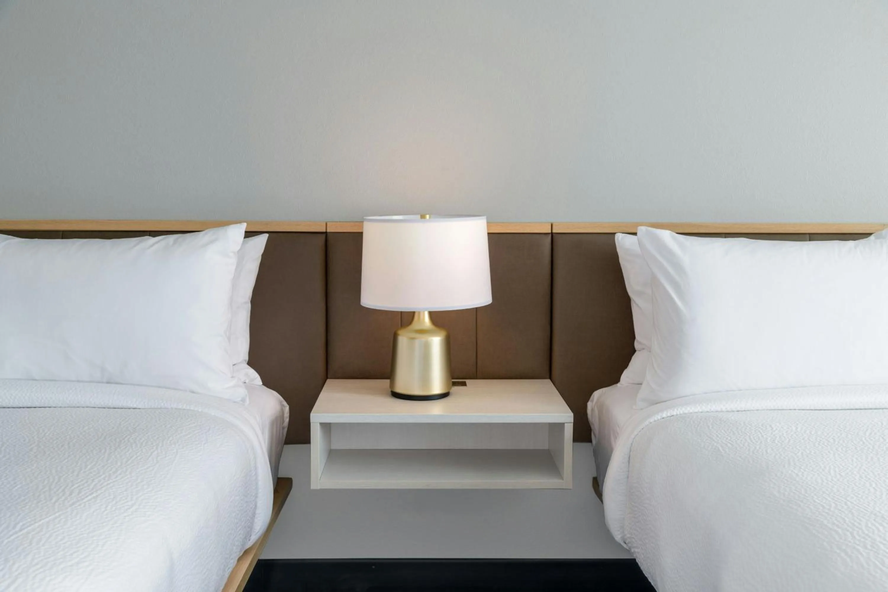 Photo of the whole room, Bed in TownePlace Suites by Marriott Norfolk