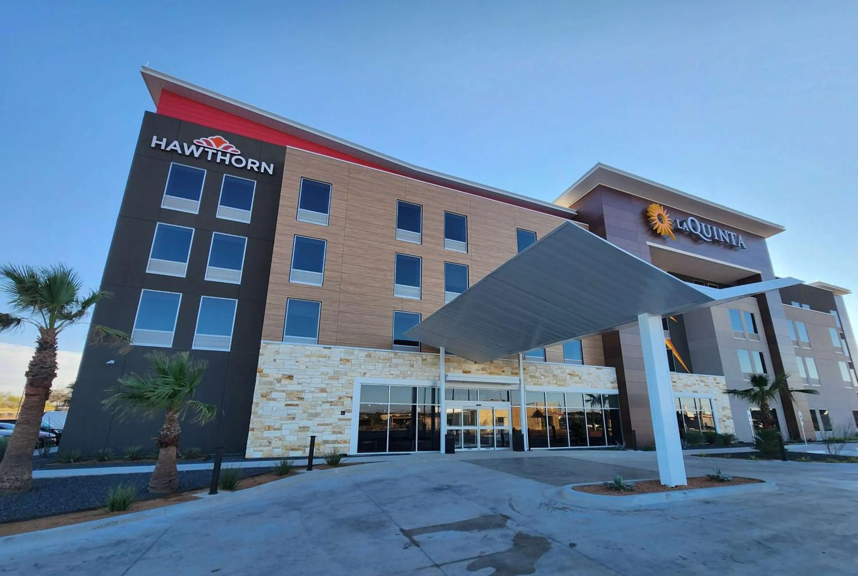 Hawthorn Extended Stay by Wyndham Del Rio