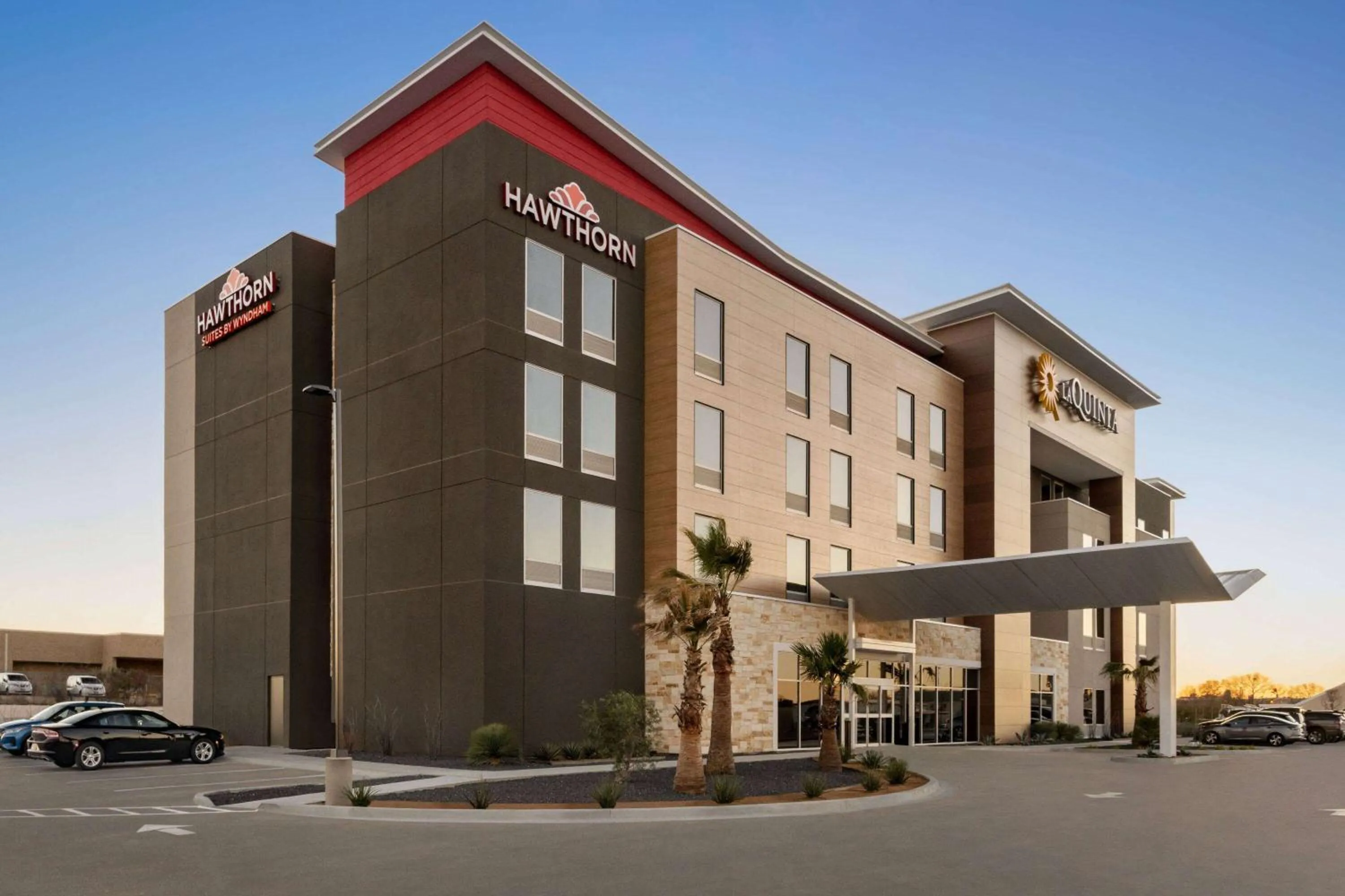Hawthorn Extended Stay by Wyndham Del Rio