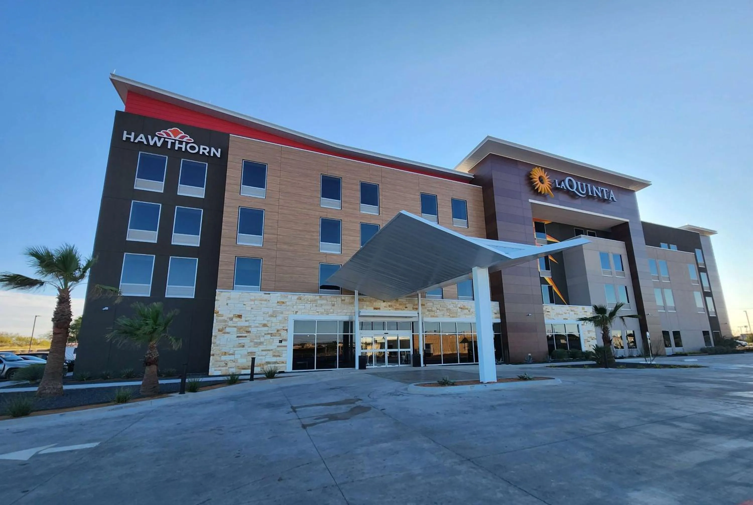 Hawthorn Extended Stay by Wyndham Del Rio