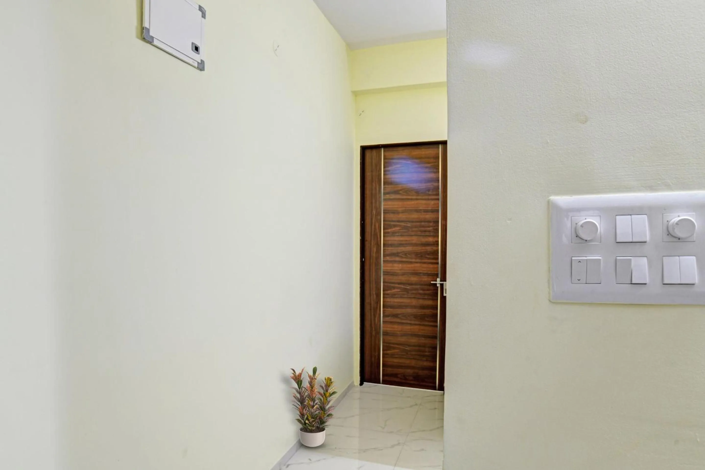 Other in Super Hotel O Trinity Inn