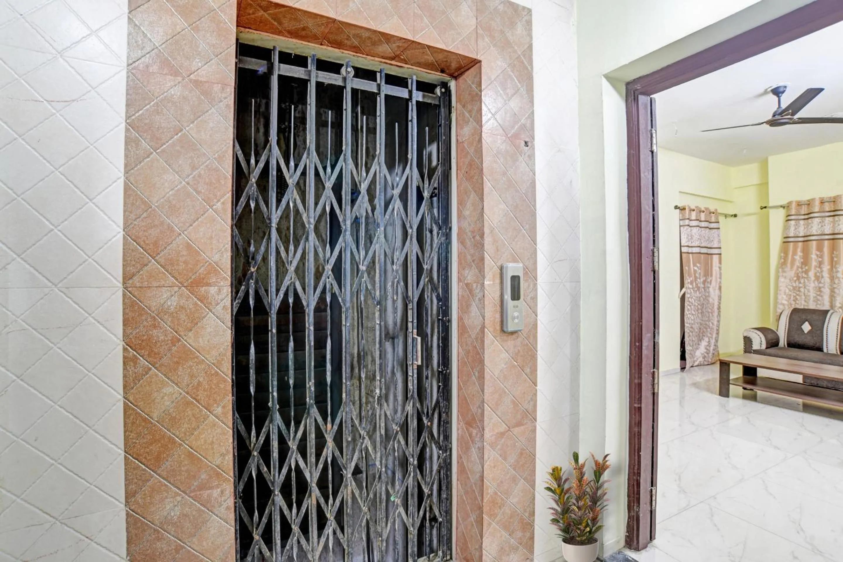 Other in Super Hotel O Trinity Inn