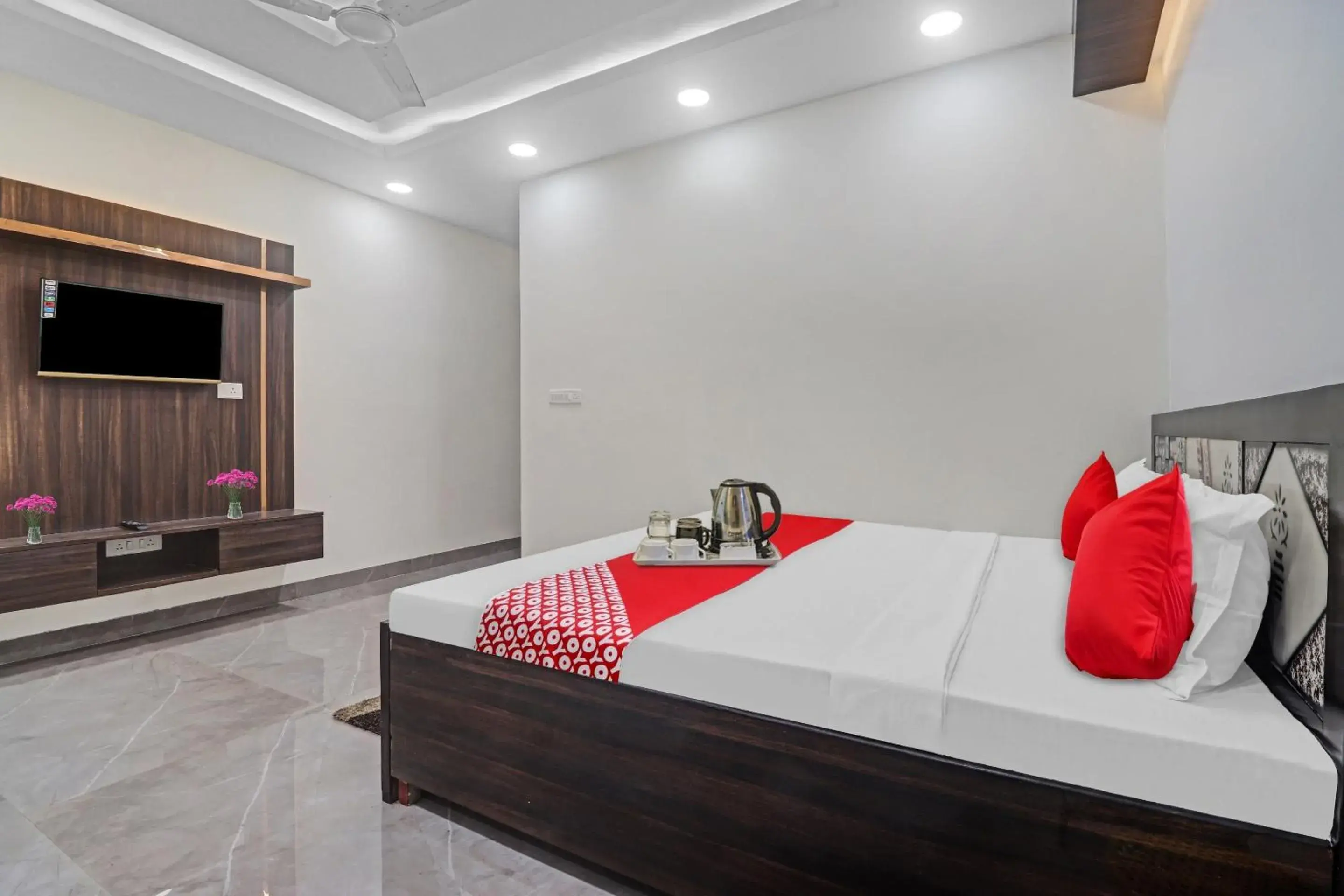 Super Hotel O Amazing Guest House Super Hotel O Amazing Guest House