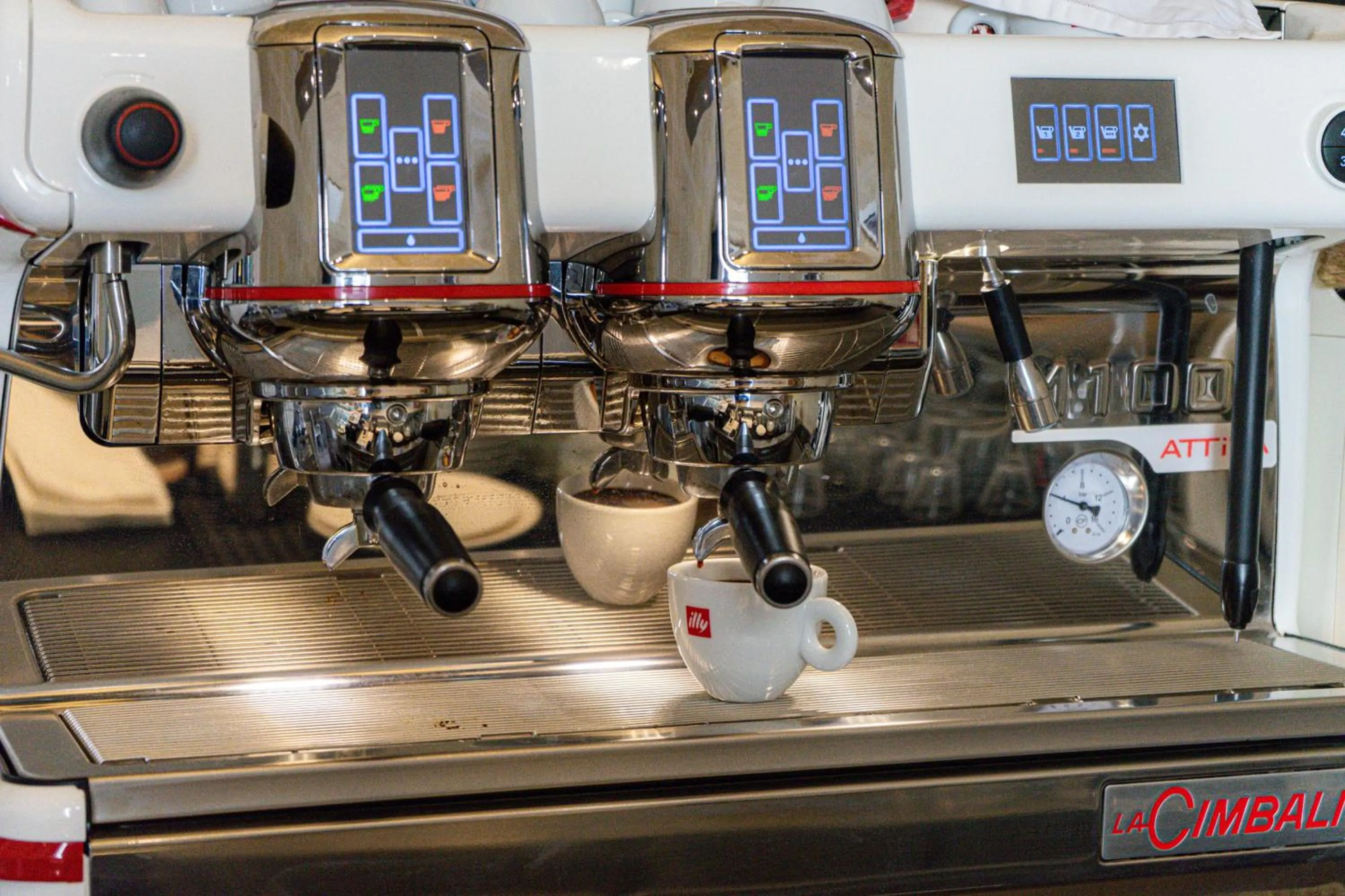 Lounge or bar in Profumi di Primavera Luxury Rooms & Suite