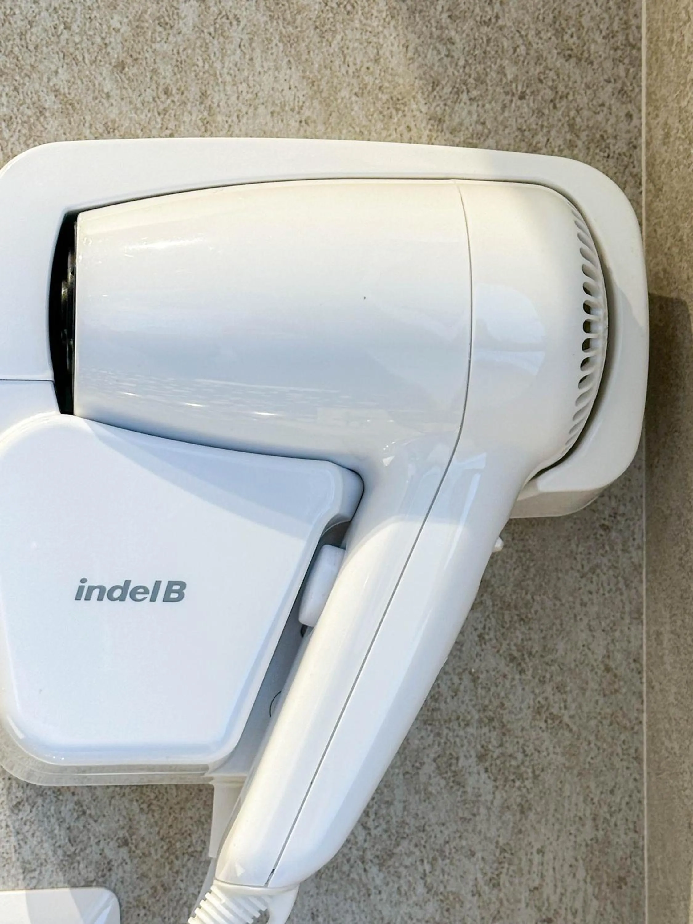 hair dryier in Profumi di Primavera Luxury Rooms & Suite