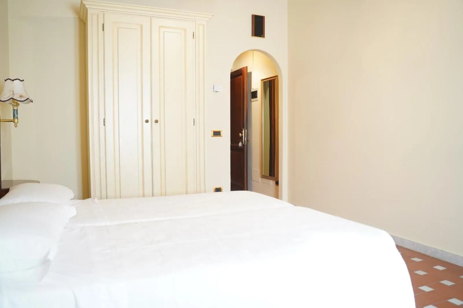 Bed in Fantastic Garden - Firenze Nord