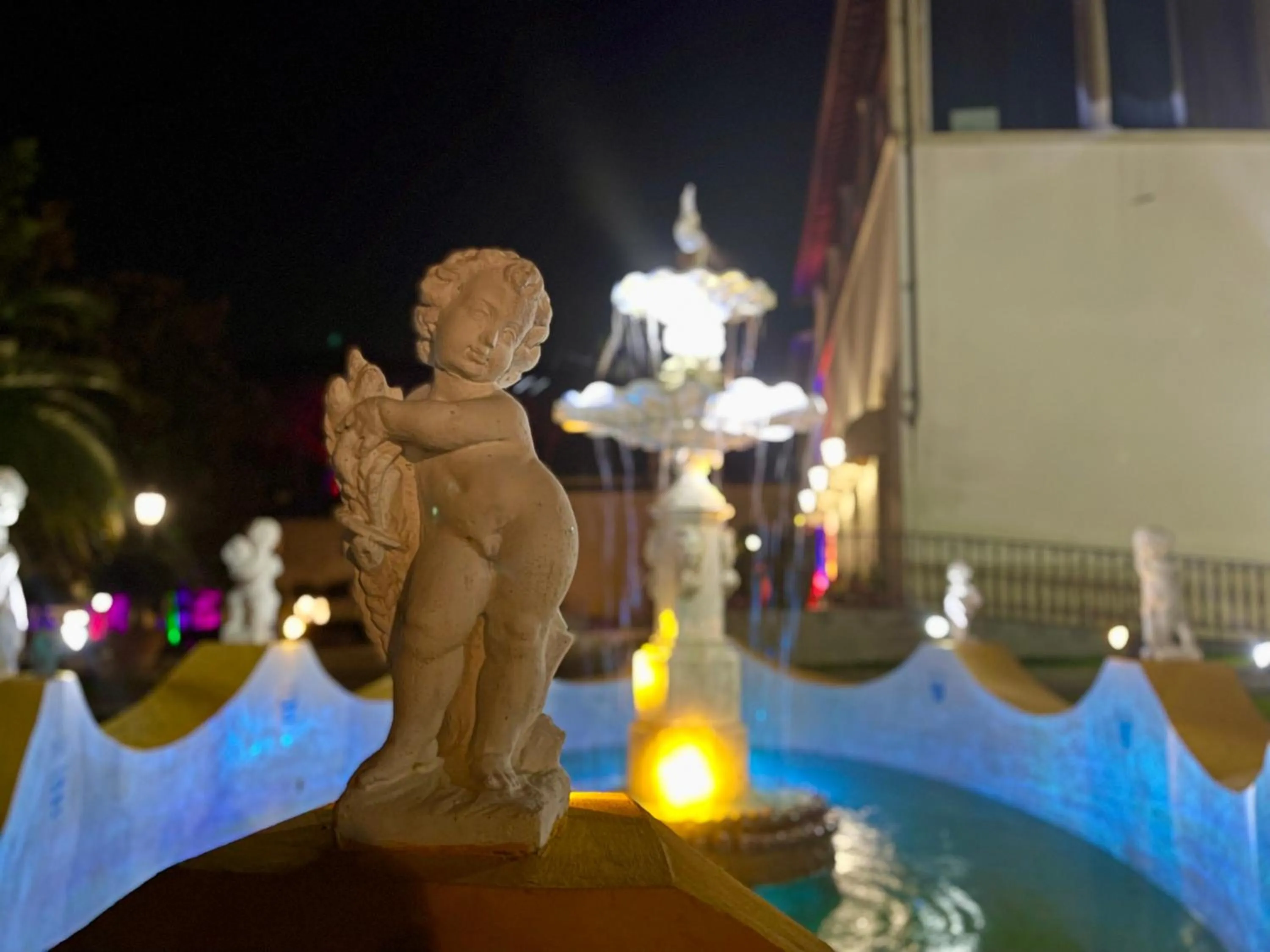 Garden in Fantastic Garden - Firenze Nord