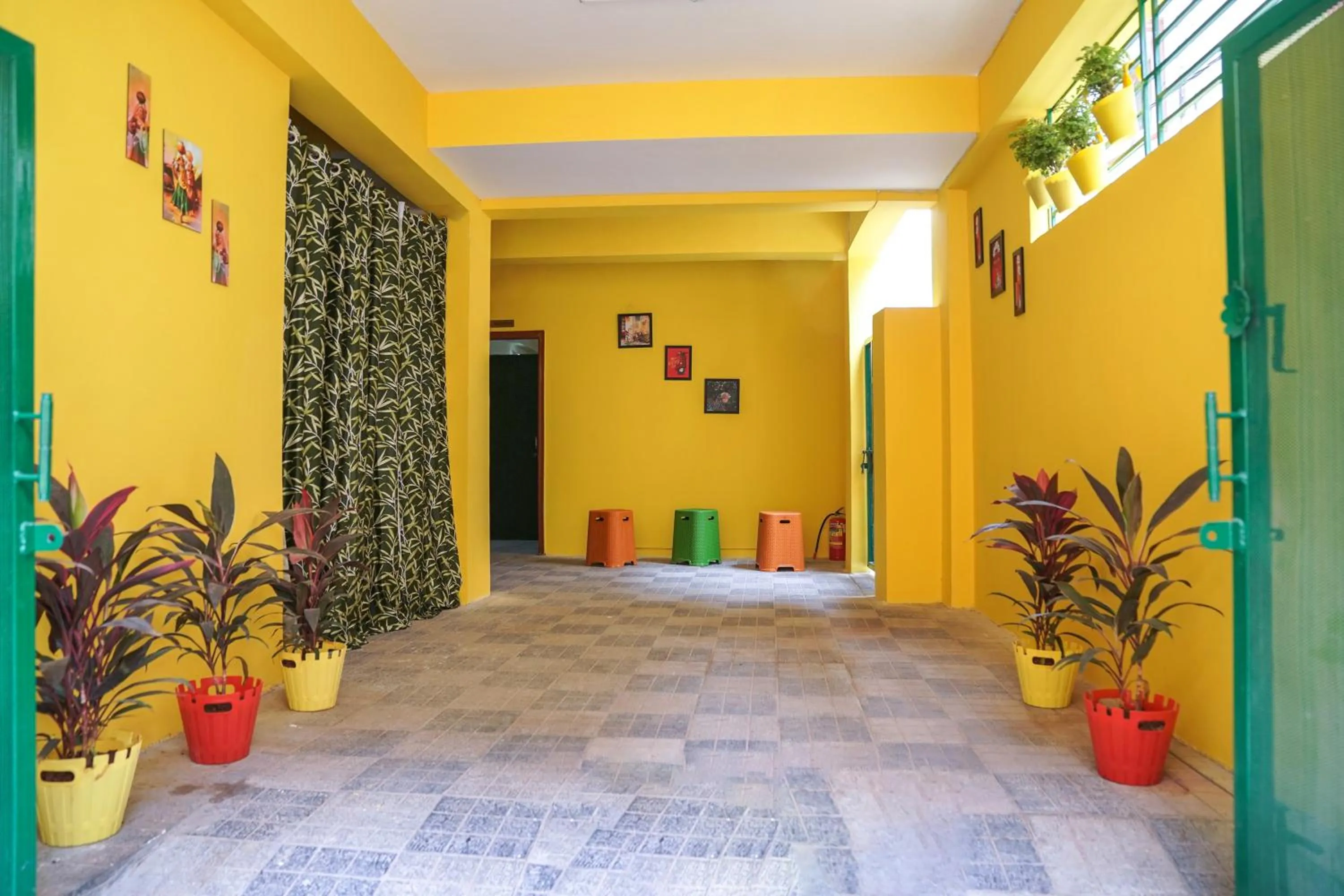 Other in Hotel Yellow Bells