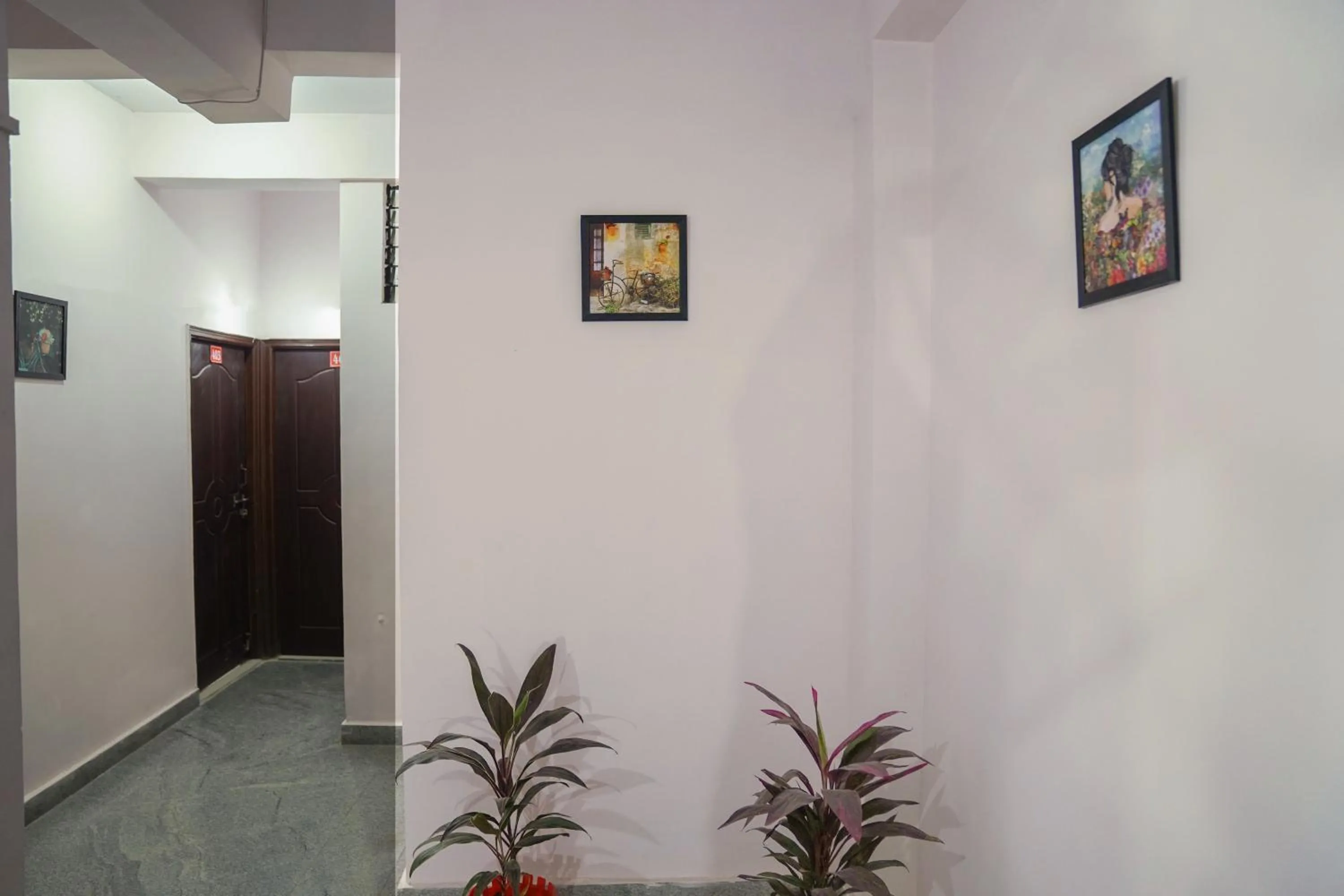 Other in Hotel Yellow Bells