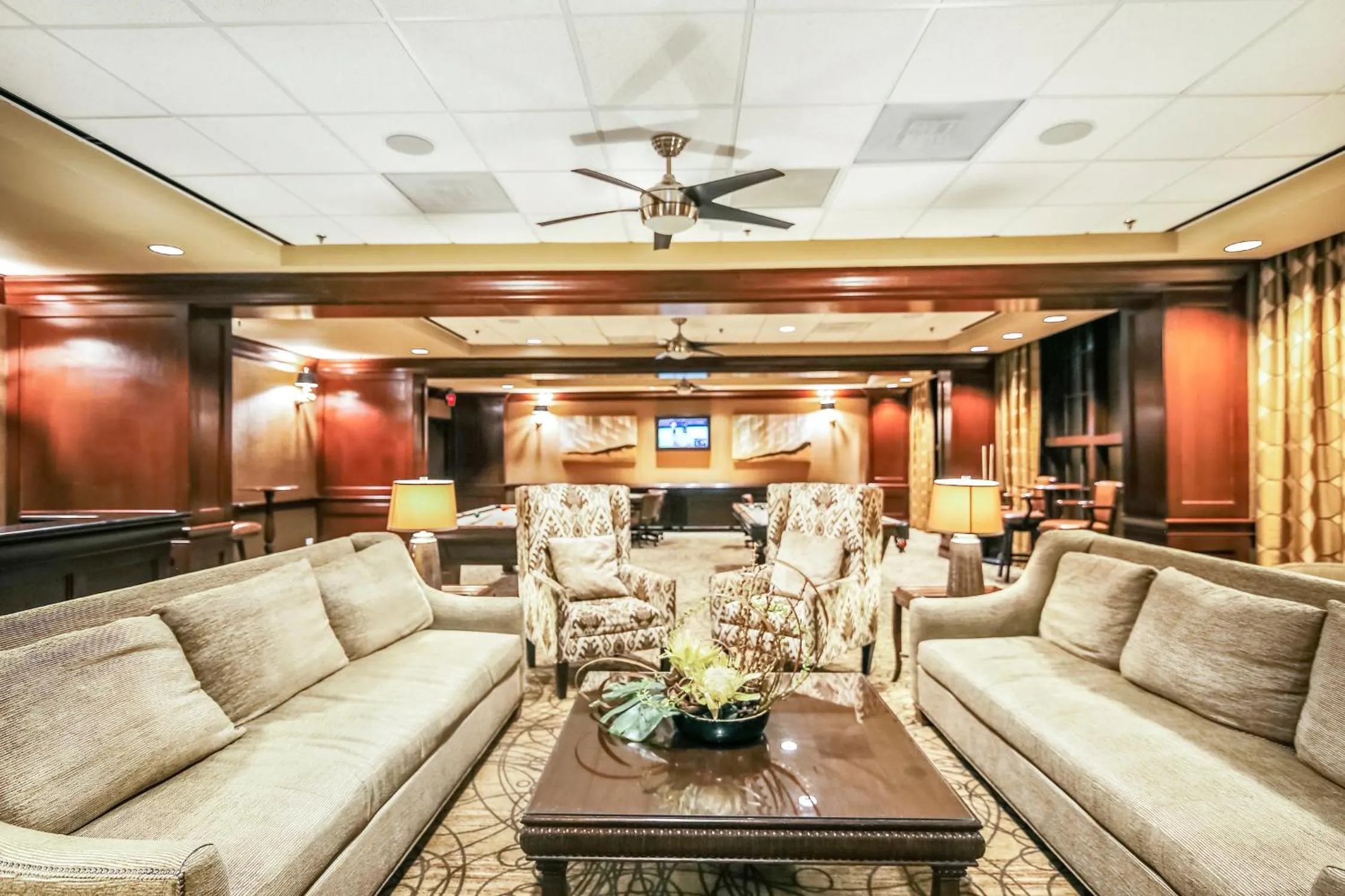 Property building in San Luis Resort 533 - Luis Laid Back